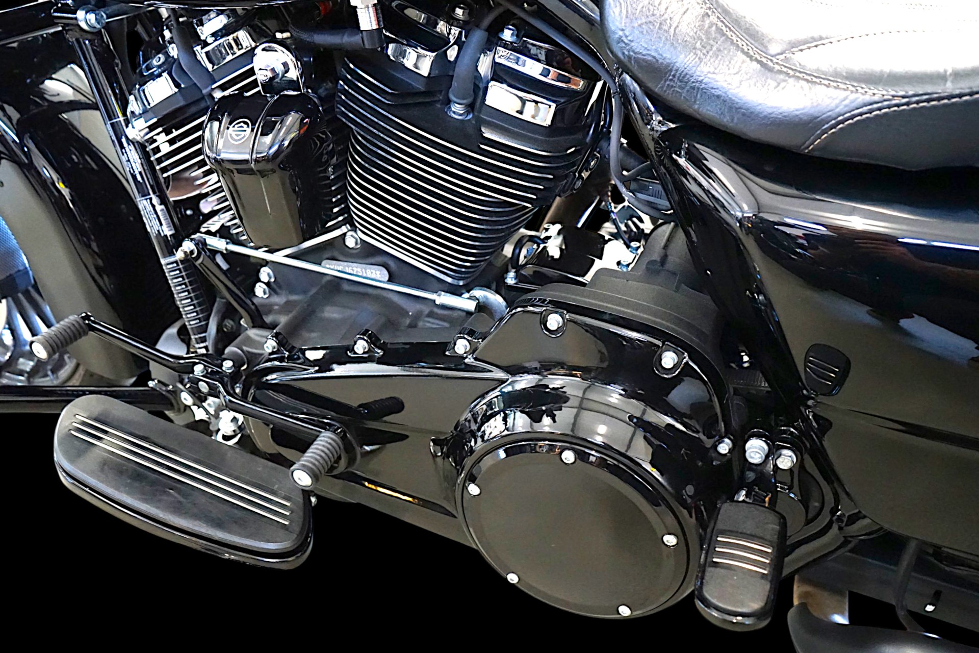 HARLEY-DAVIDSON FLHRXS Road King Special 107 ABS-image-15