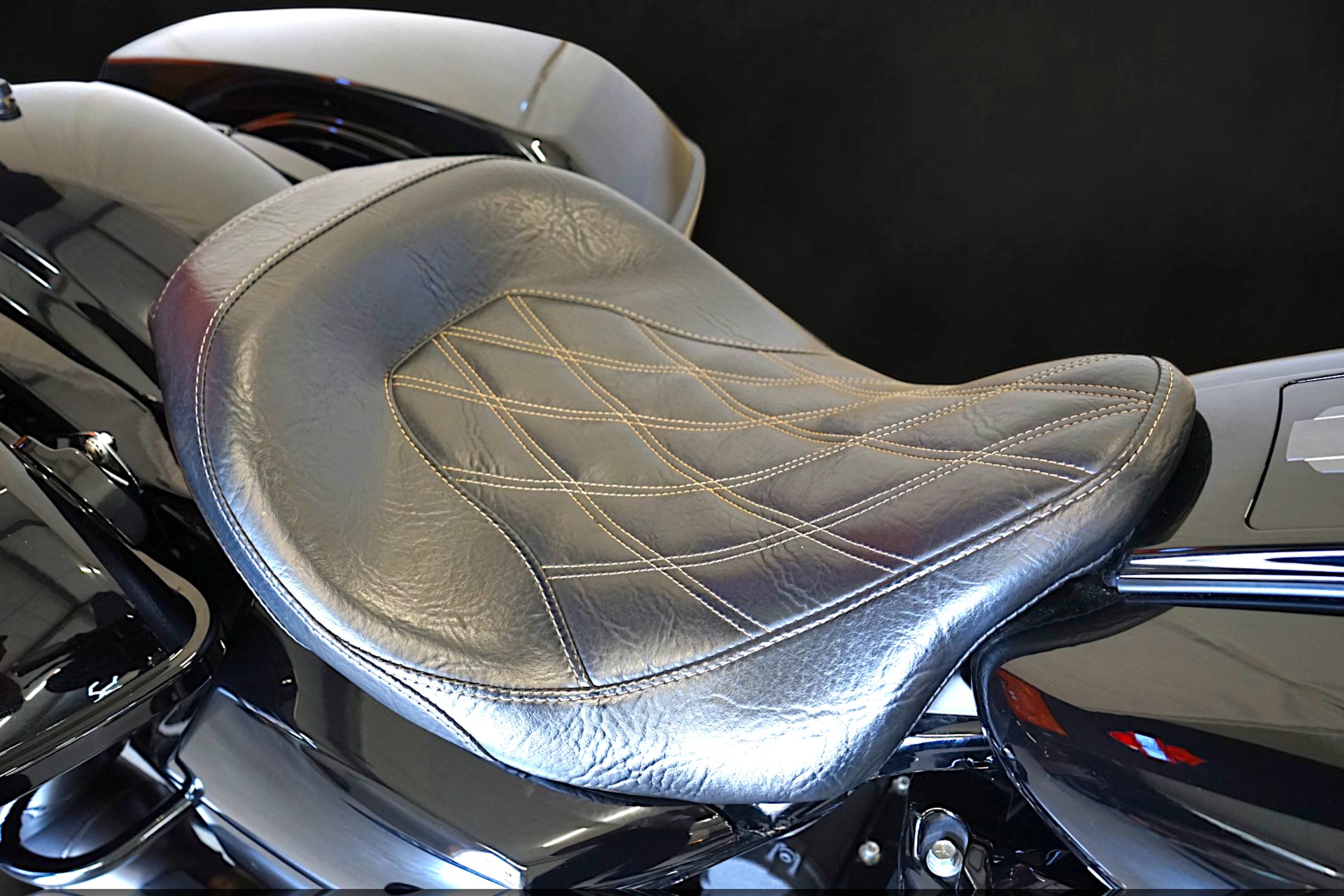 HARLEY-DAVIDSON FLHRXS Road King Special 107 ABS-image-12