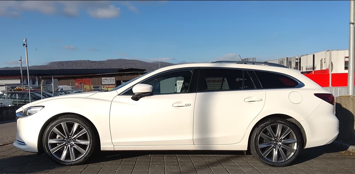 MAZDA Sportsline-image-1