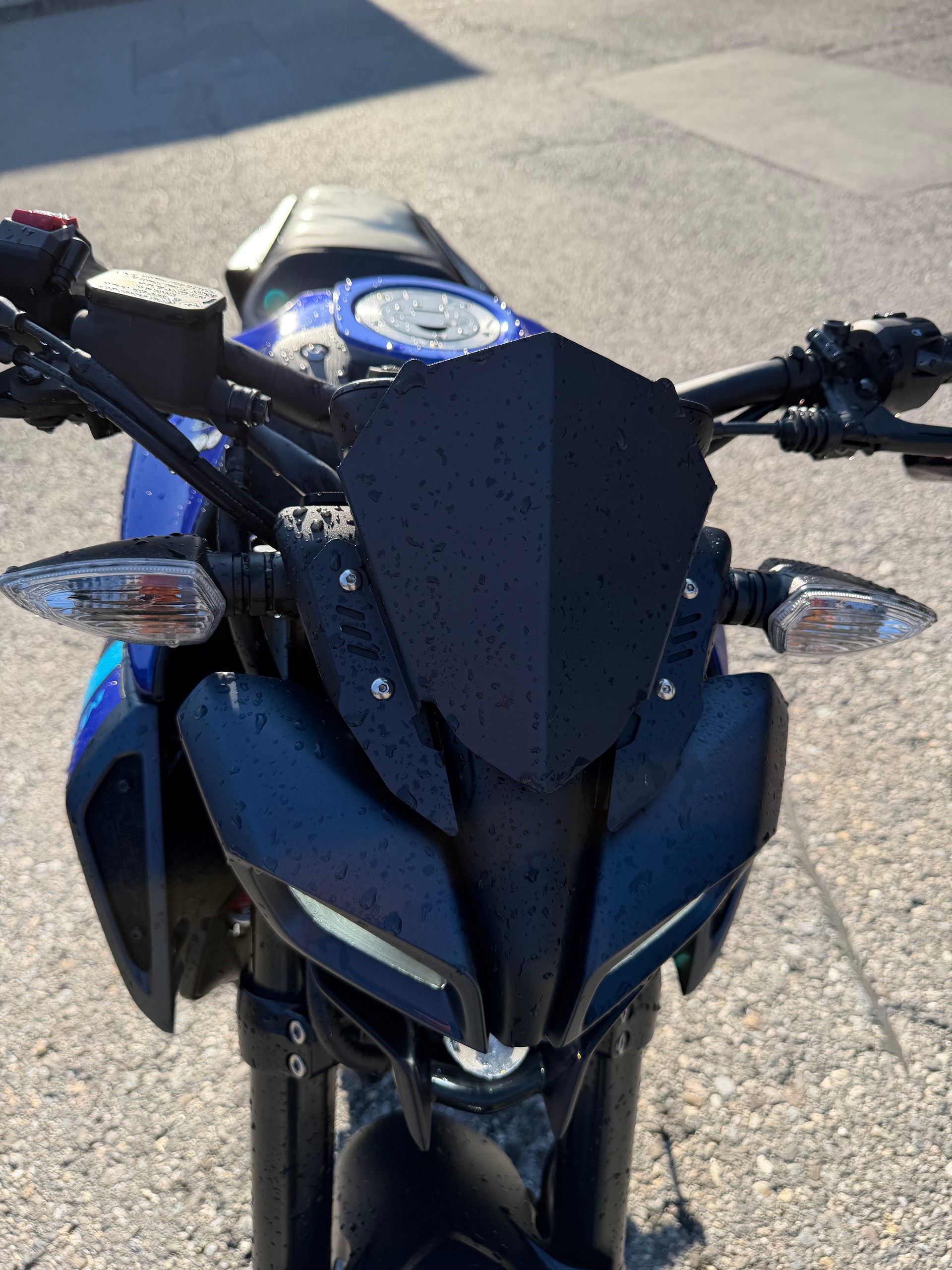 YAMAHA MT-125 ABS-image-9
