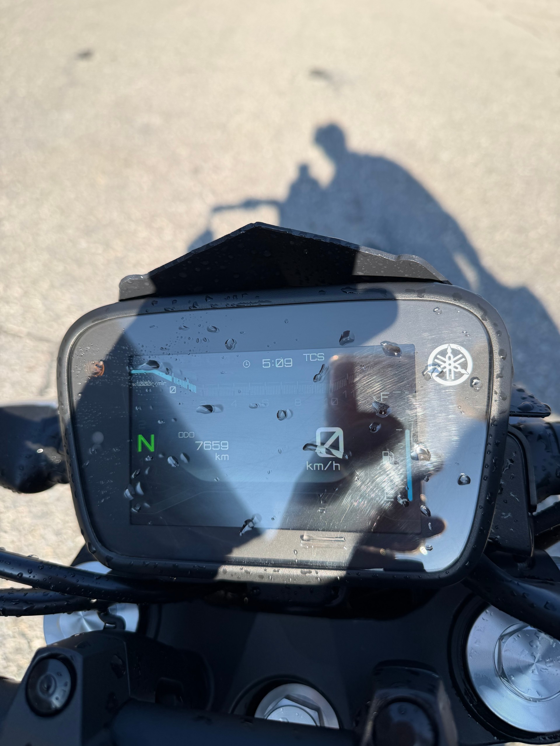 YAMAHA MT-125 ABS-image-10