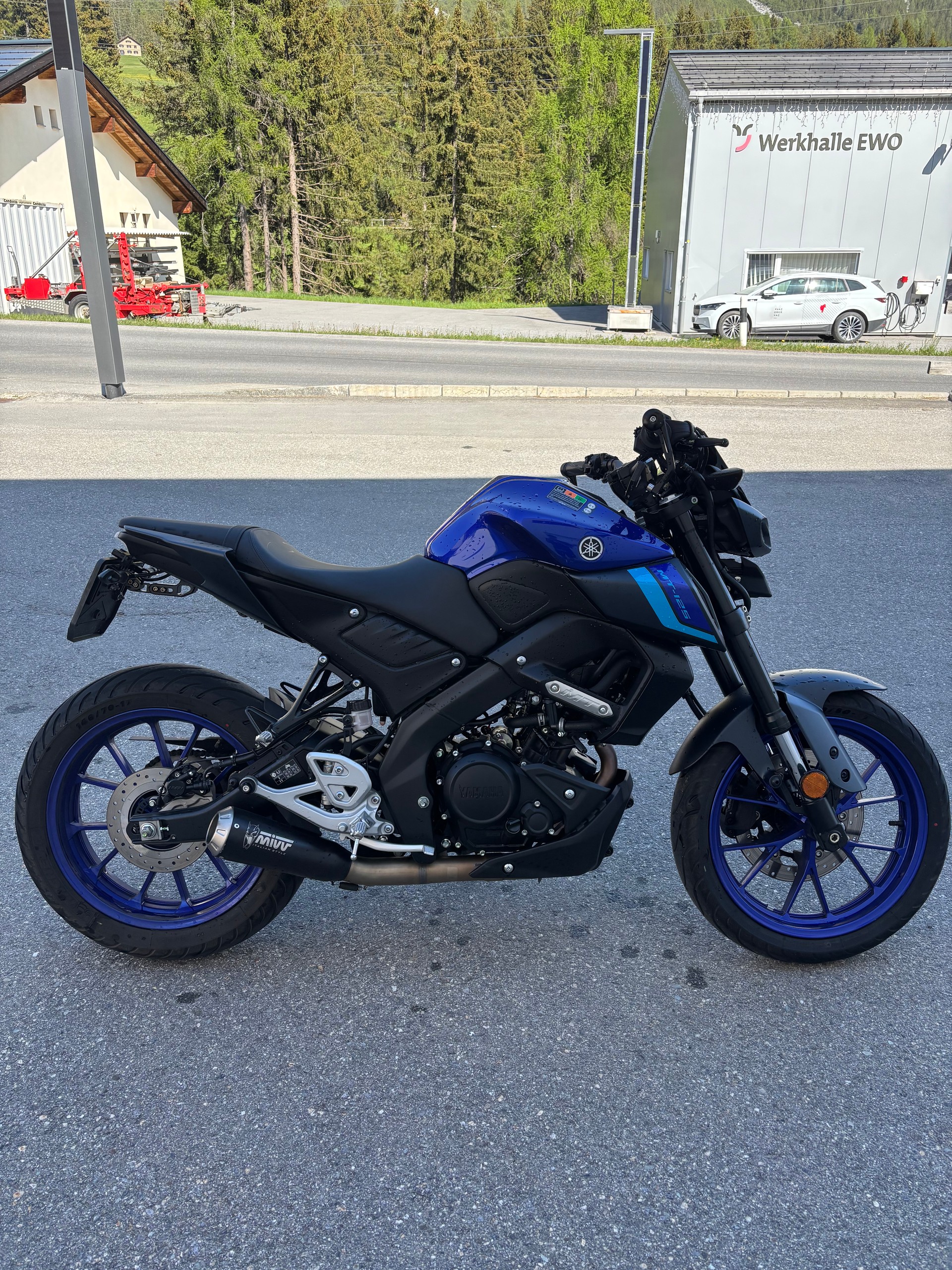 YAMAHA MT-125 ABS-image-5