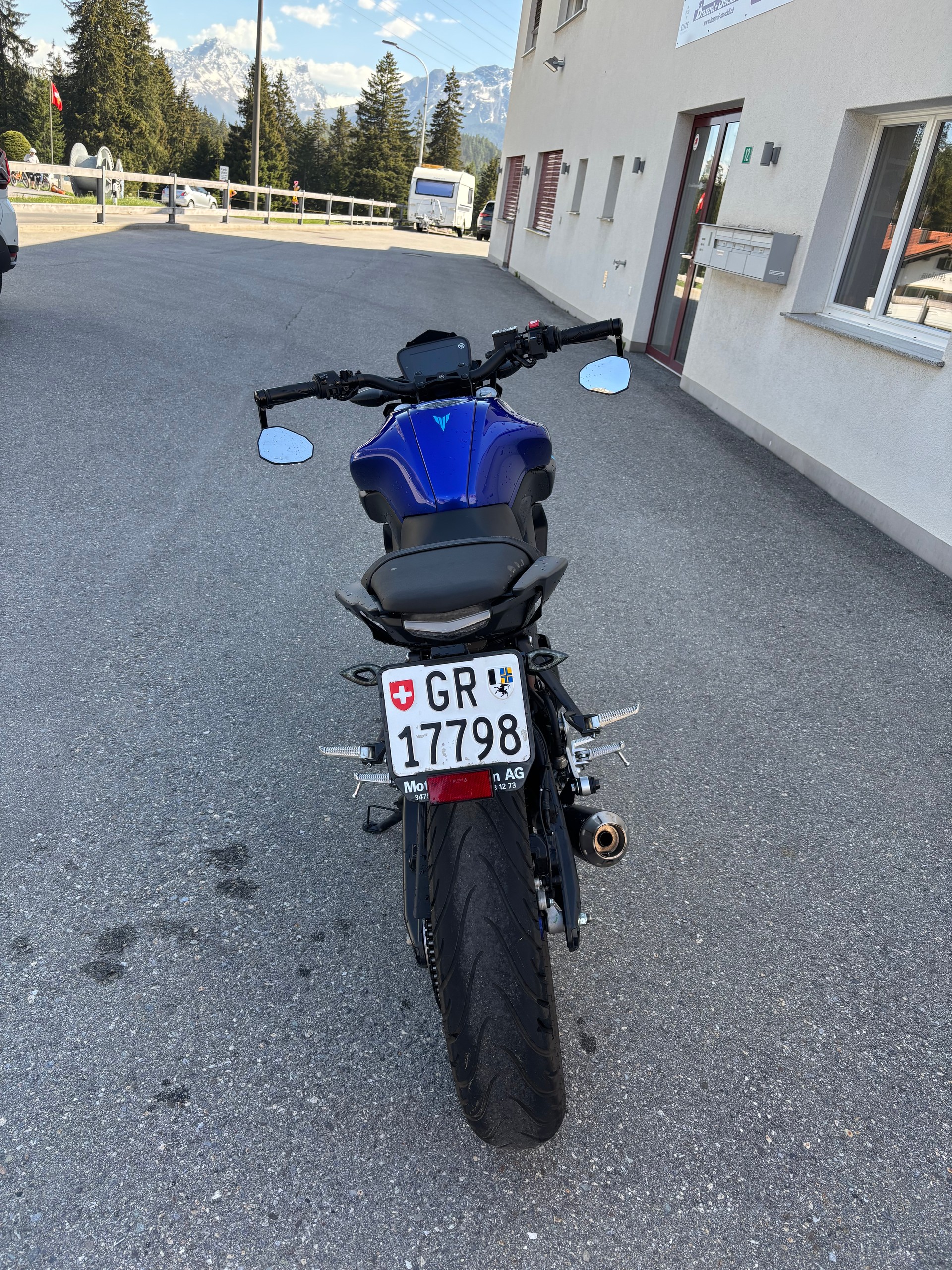 YAMAHA MT-125 ABS-image-2