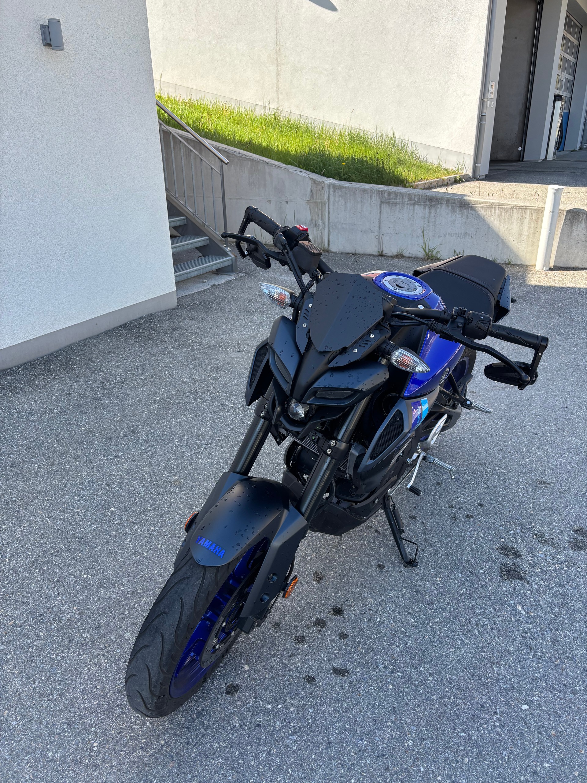 YAMAHA MT-125 ABS-image-1