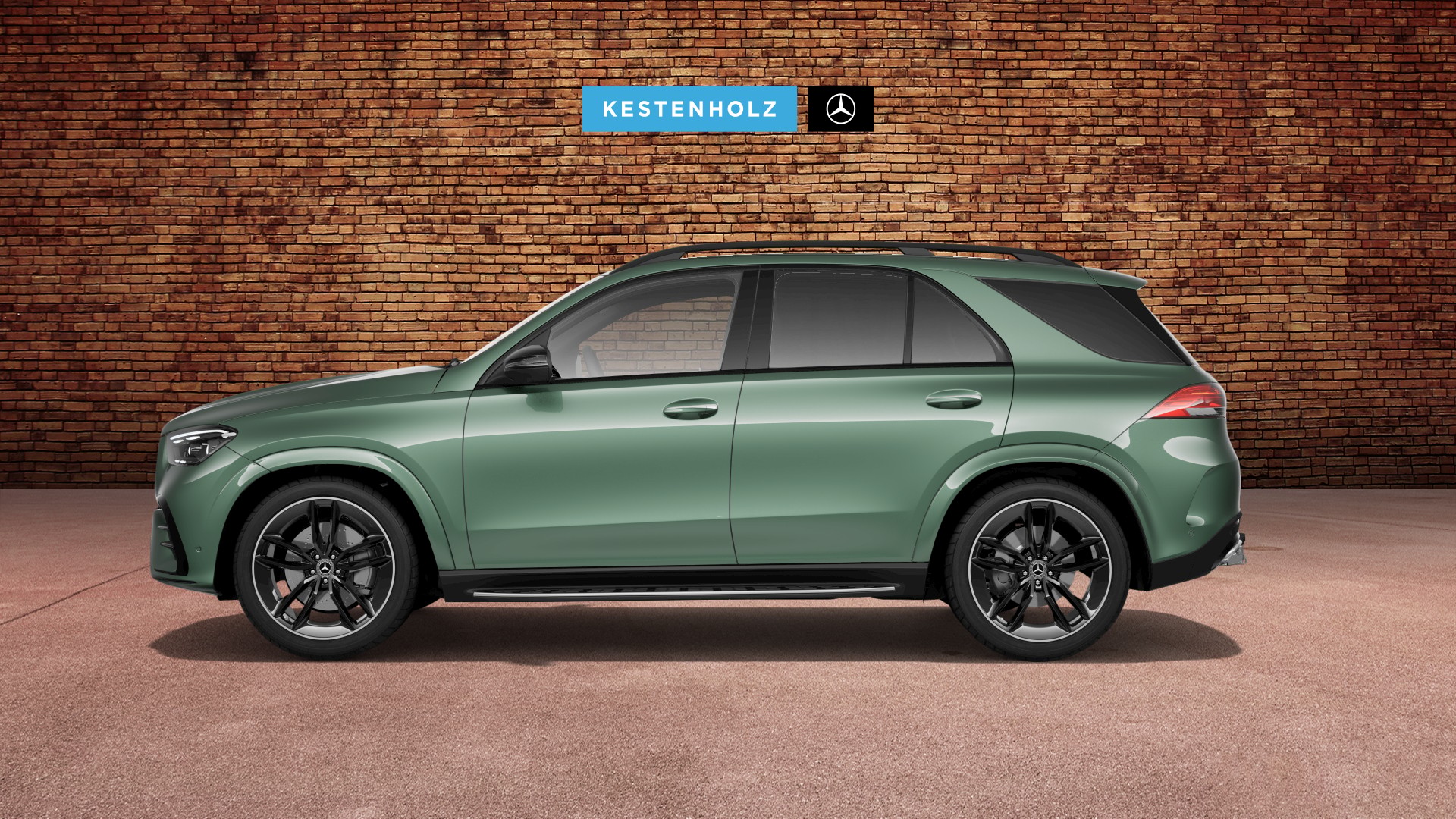 MERCEDES-BENZ GLE 450 d 4Matic 9G-Tronic-showroom-element-1