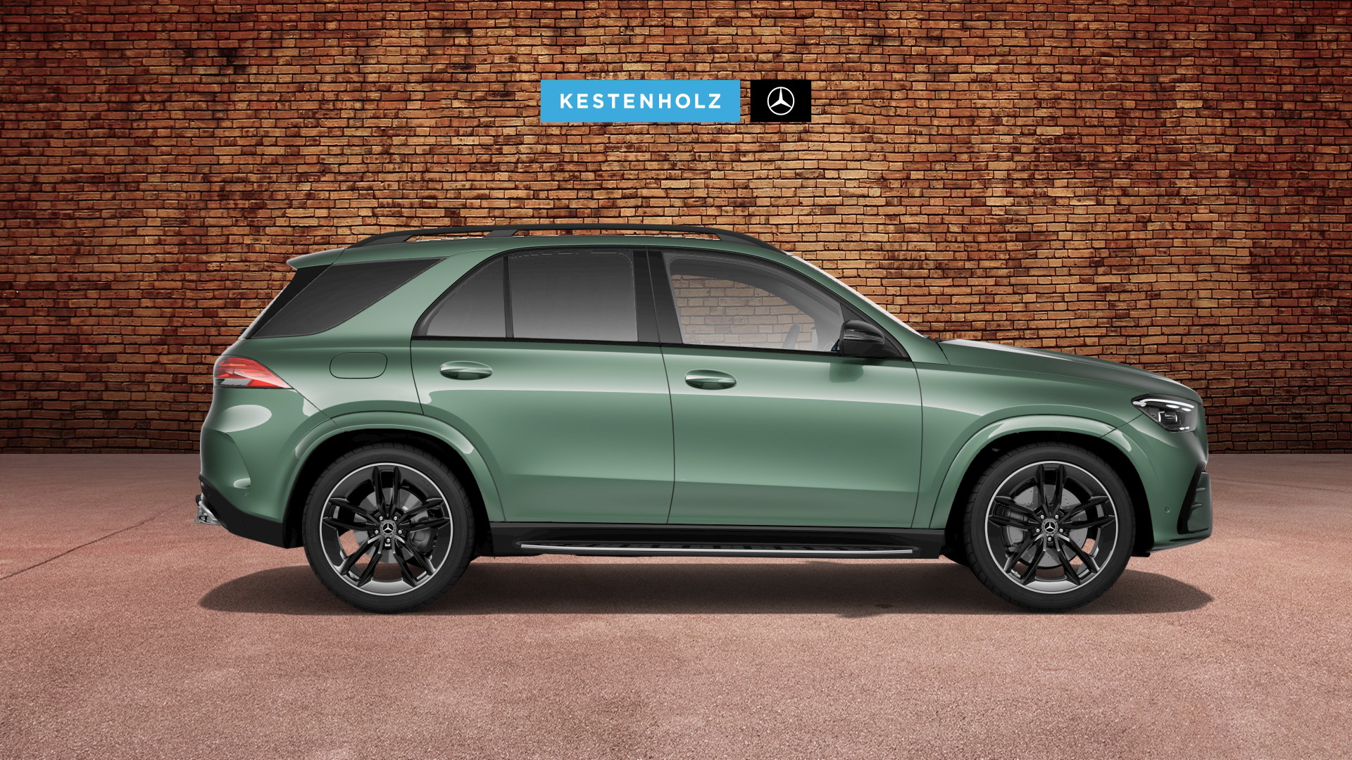 MERCEDES-BENZ GLE 450 d 4Matic 9G-Tronic-showroom-element-3