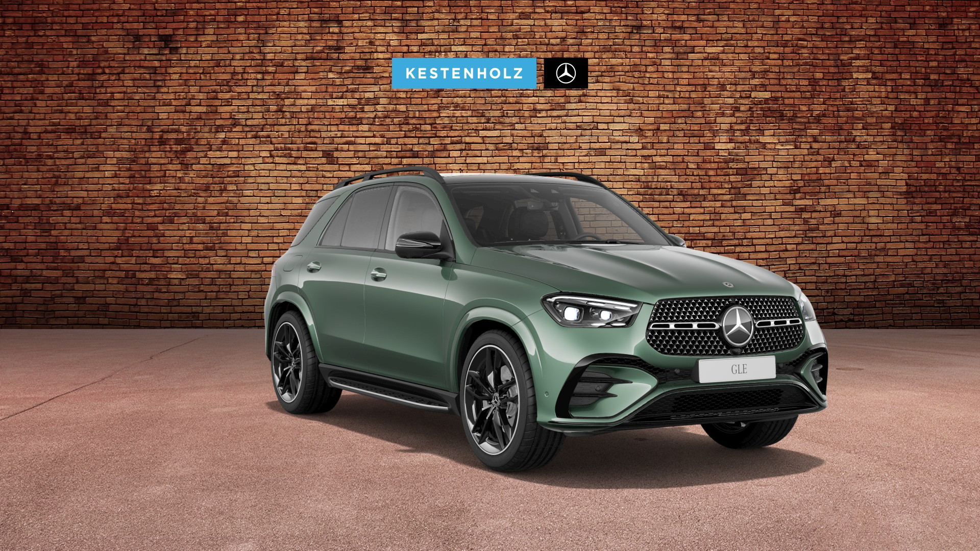 MERCEDES-BENZ GLE 450 d 4Matic 9G-Tronic-showroom-element-2