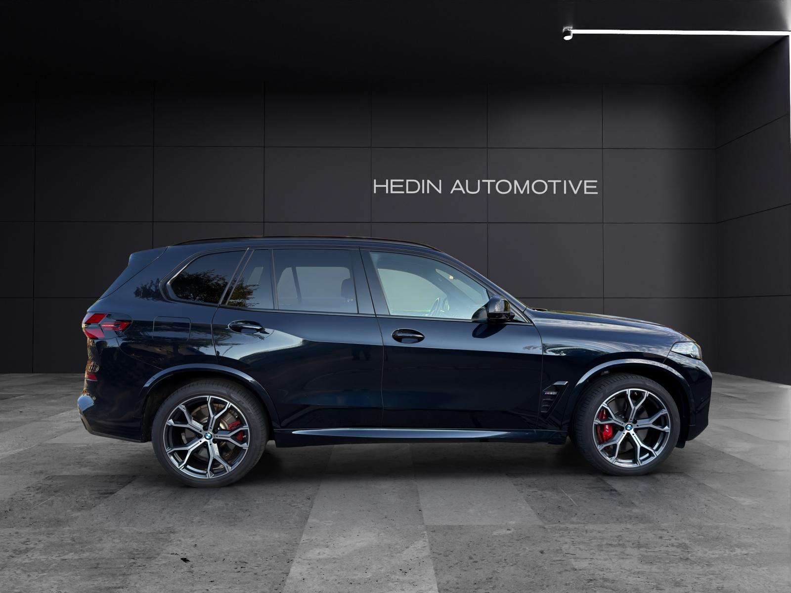 BMW X5 M60i xDrive-image-16