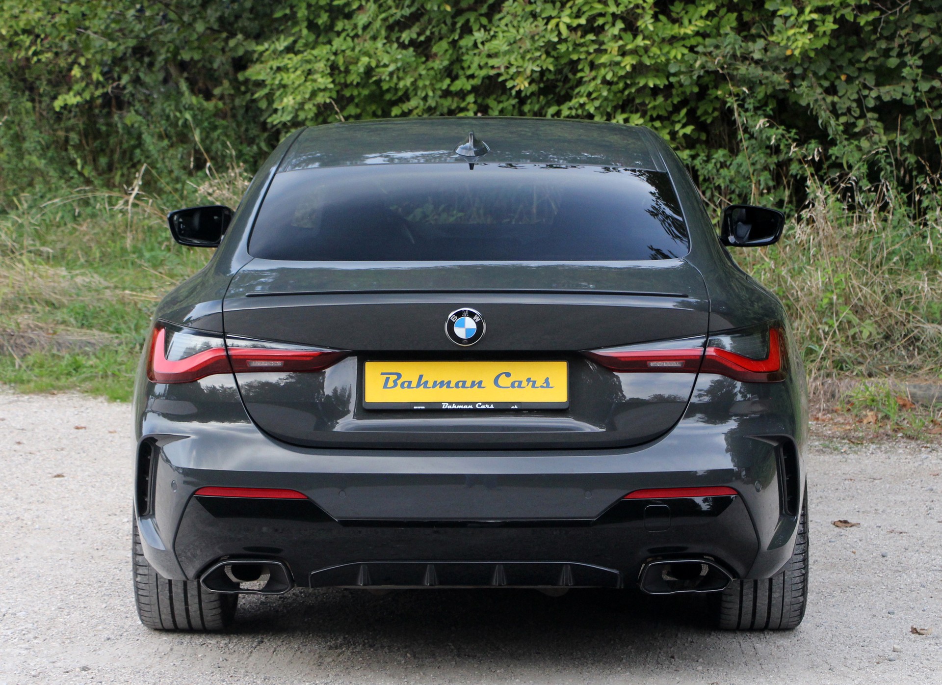 BMW M440i xDrive 48V Coupé Steptronic-image-23