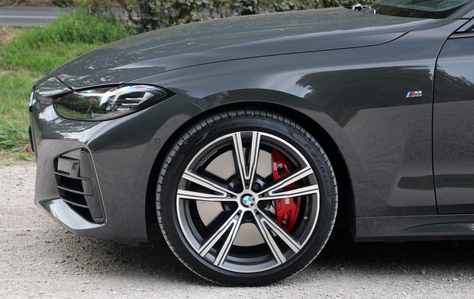 BMW M440i xDrive 48V Coupé Steptronic-image-20