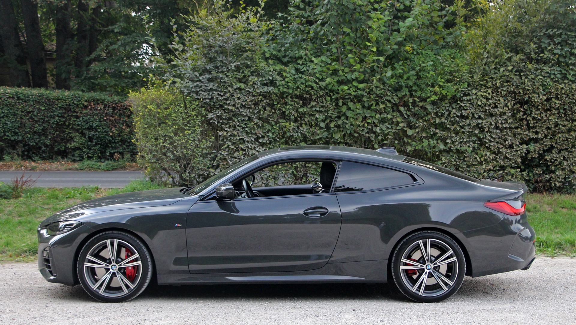 BMW M440i xDrive 48V Coupé Steptronic-image-24