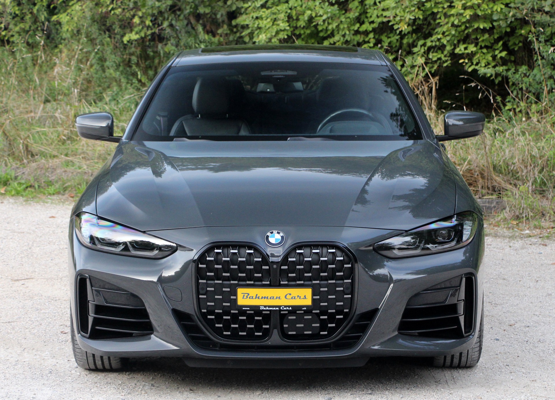 BMW M440i xDrive 48V Coupé Steptronic-image-22