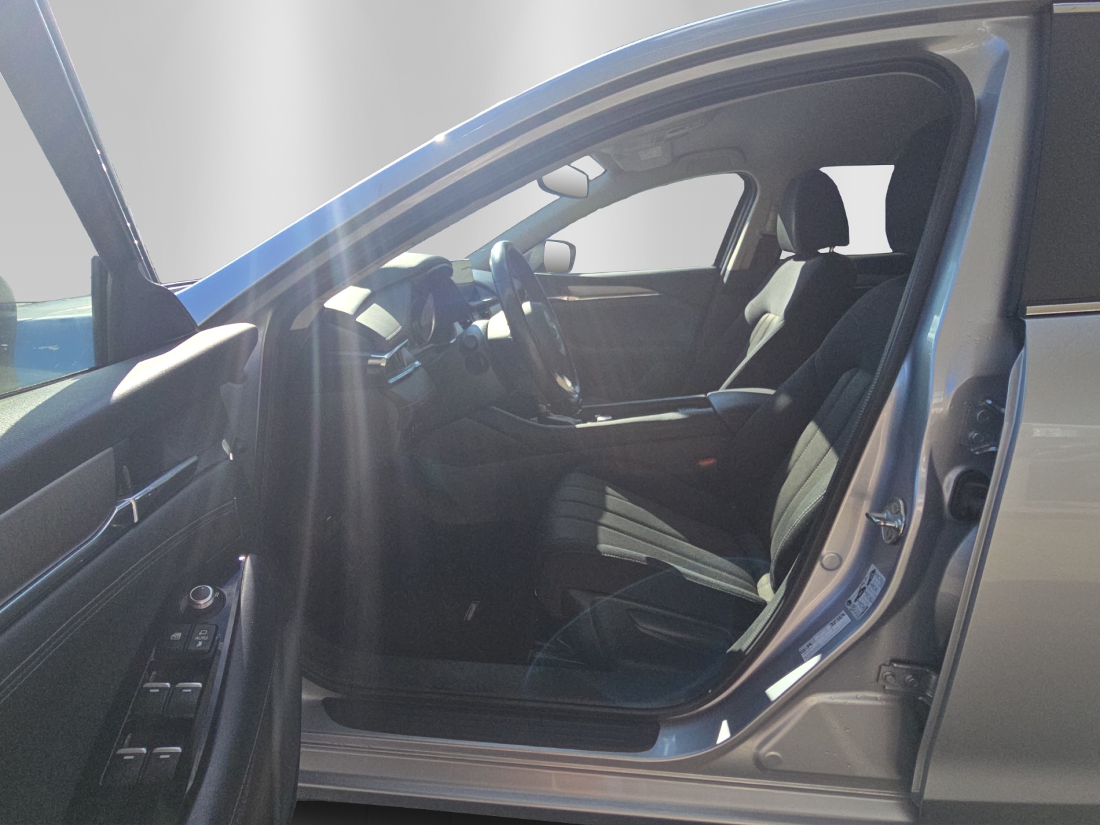 MAZDA 6 Sport Wagon 2.0 Ambition-image-10
