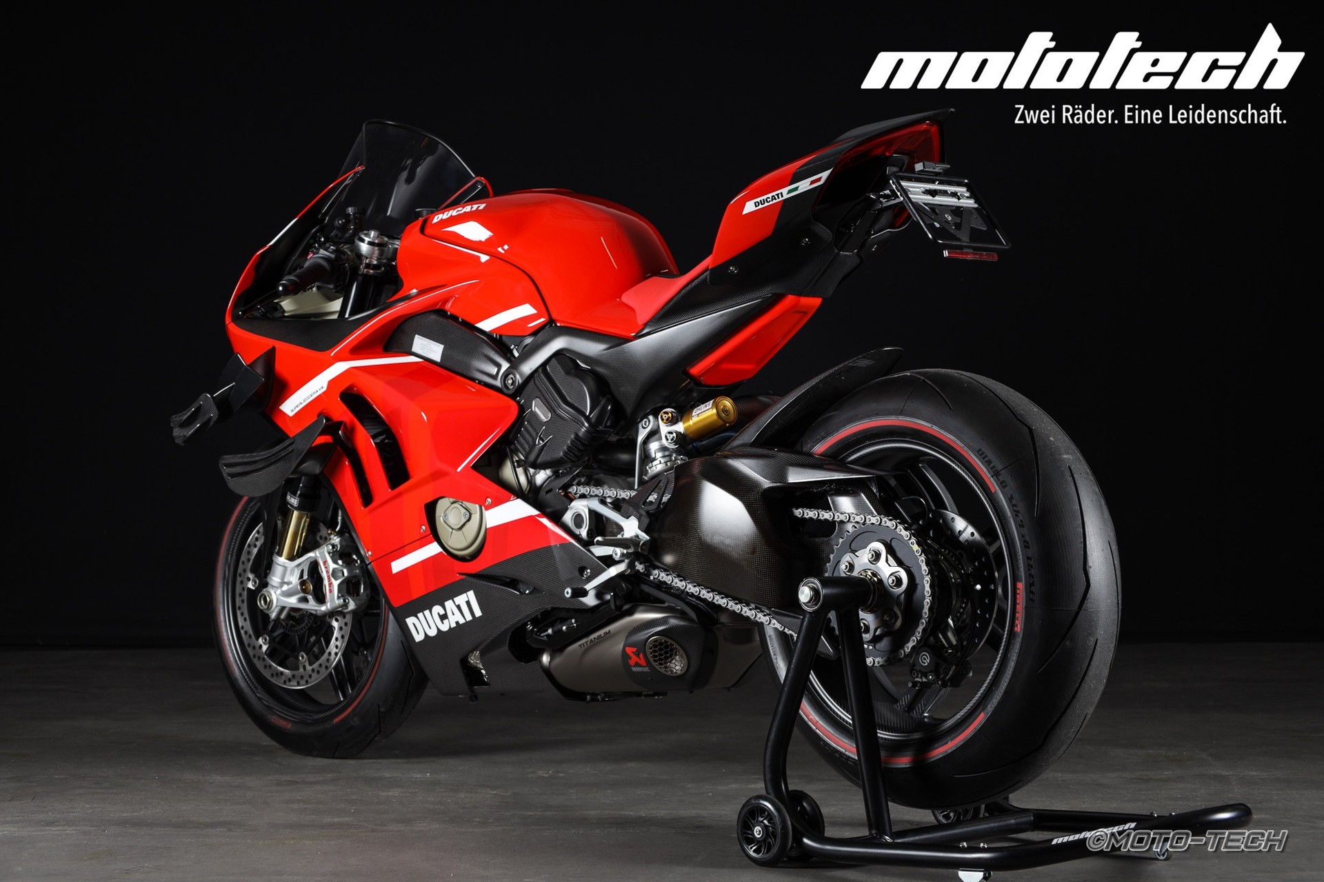 DUCATI PANIGALE V4 SUPERLEGGERA-image-3