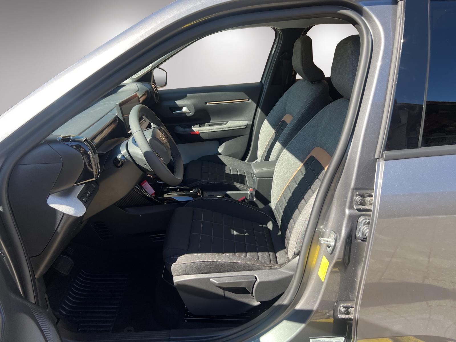 CITROEN C3 Aircross 1.2 Hybrid Tonic+-image-7