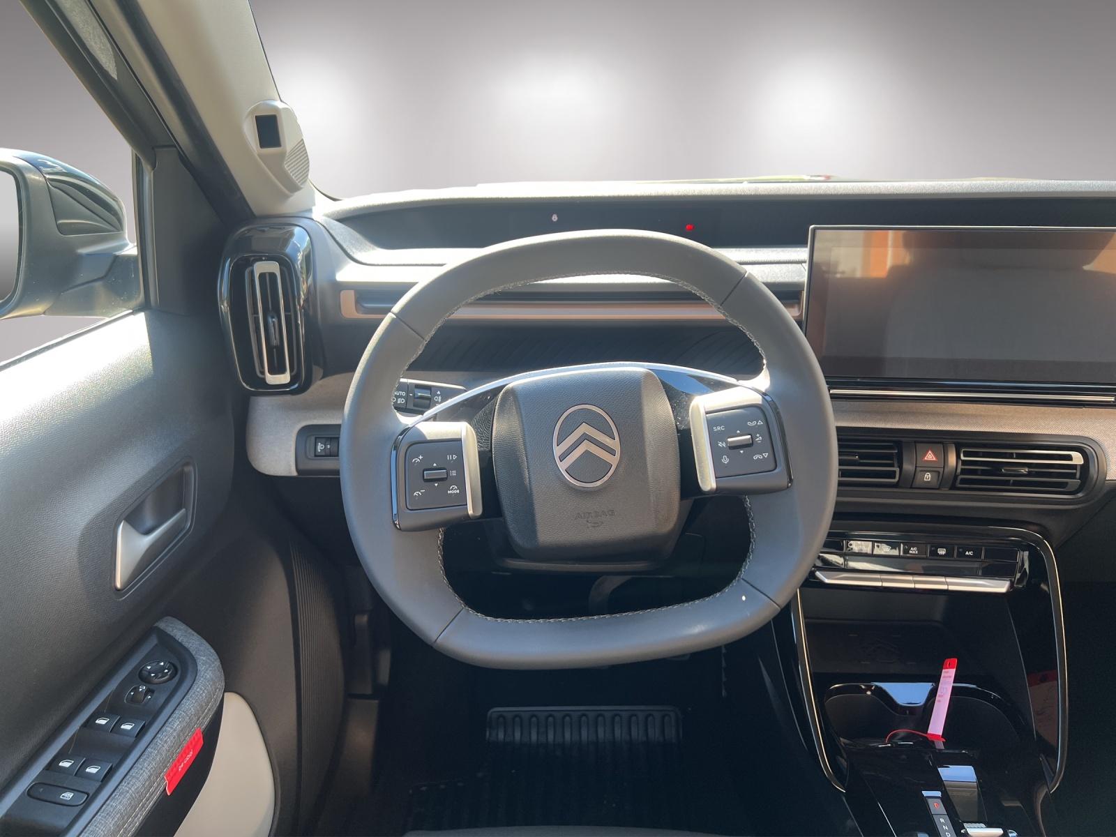 CITROEN C3 Aircross 1.2 Hybrid Tonic+-image-8
