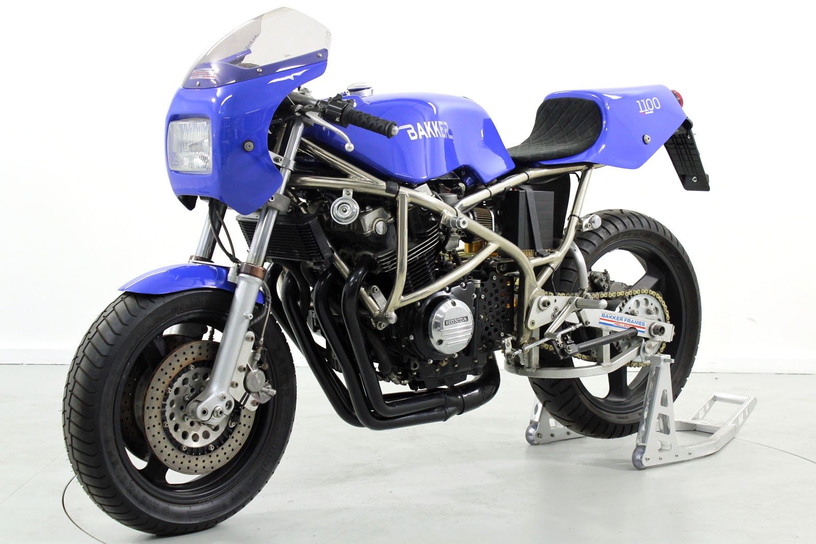 HONDA CB 1100 R Nico Bakker-image-2