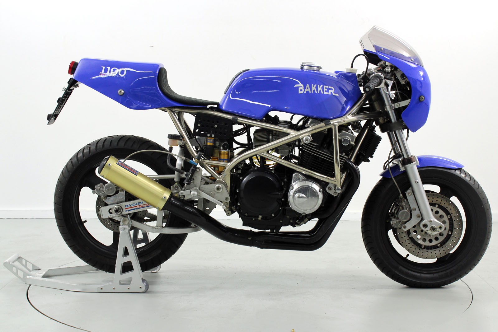 HONDA CB 1100 R Nico Bakker-image-3