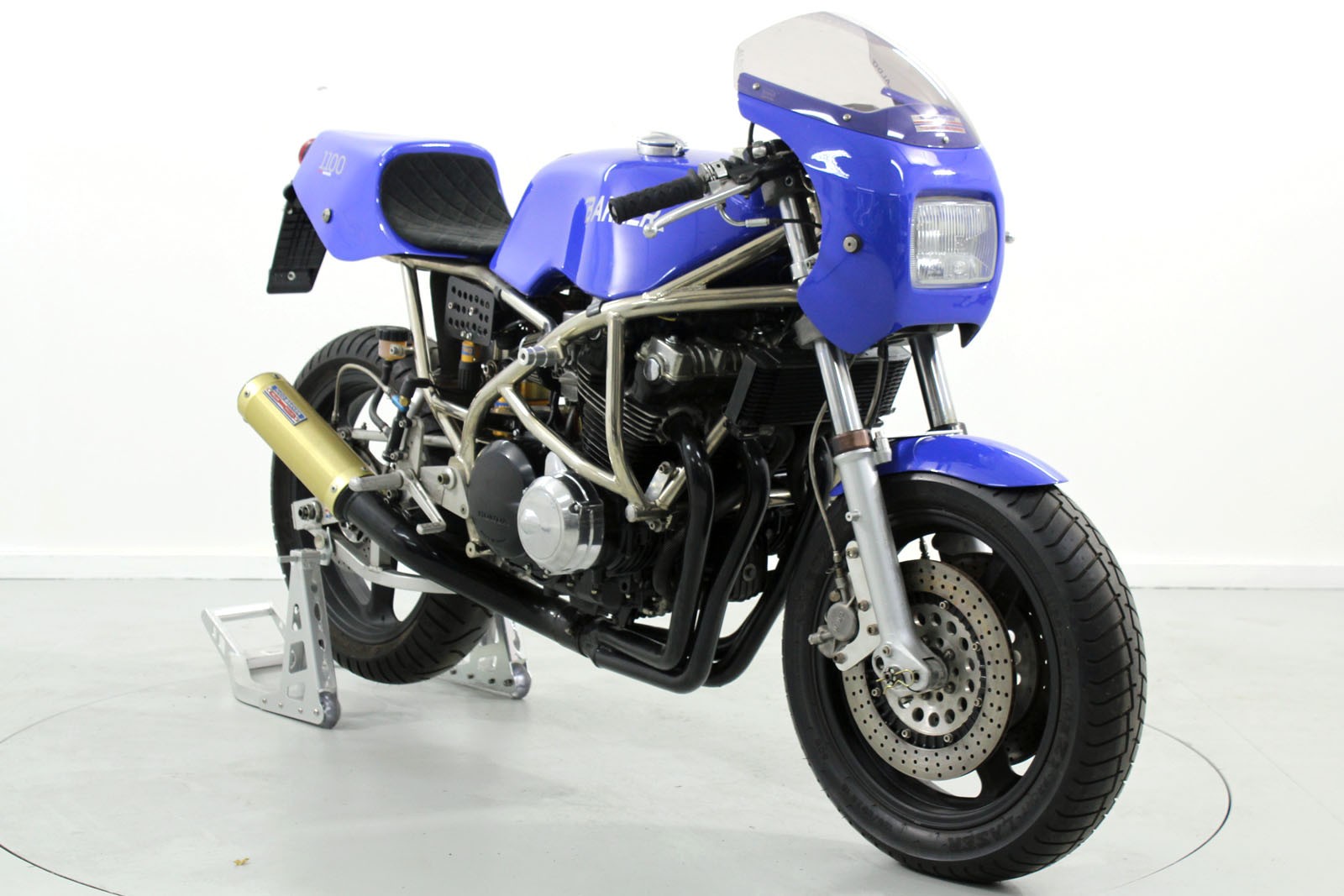 HONDA CB 1100 R Nico Bakker-image-1