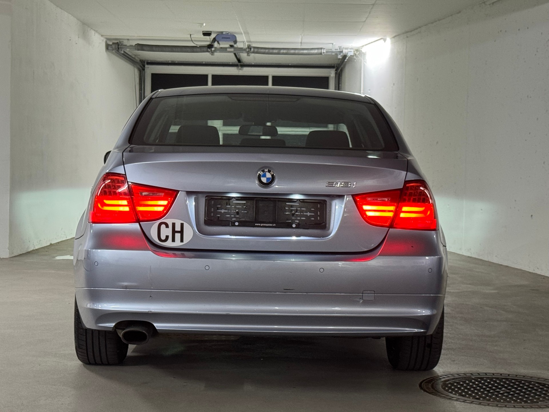 BMW 318i M-Paket-image-5
