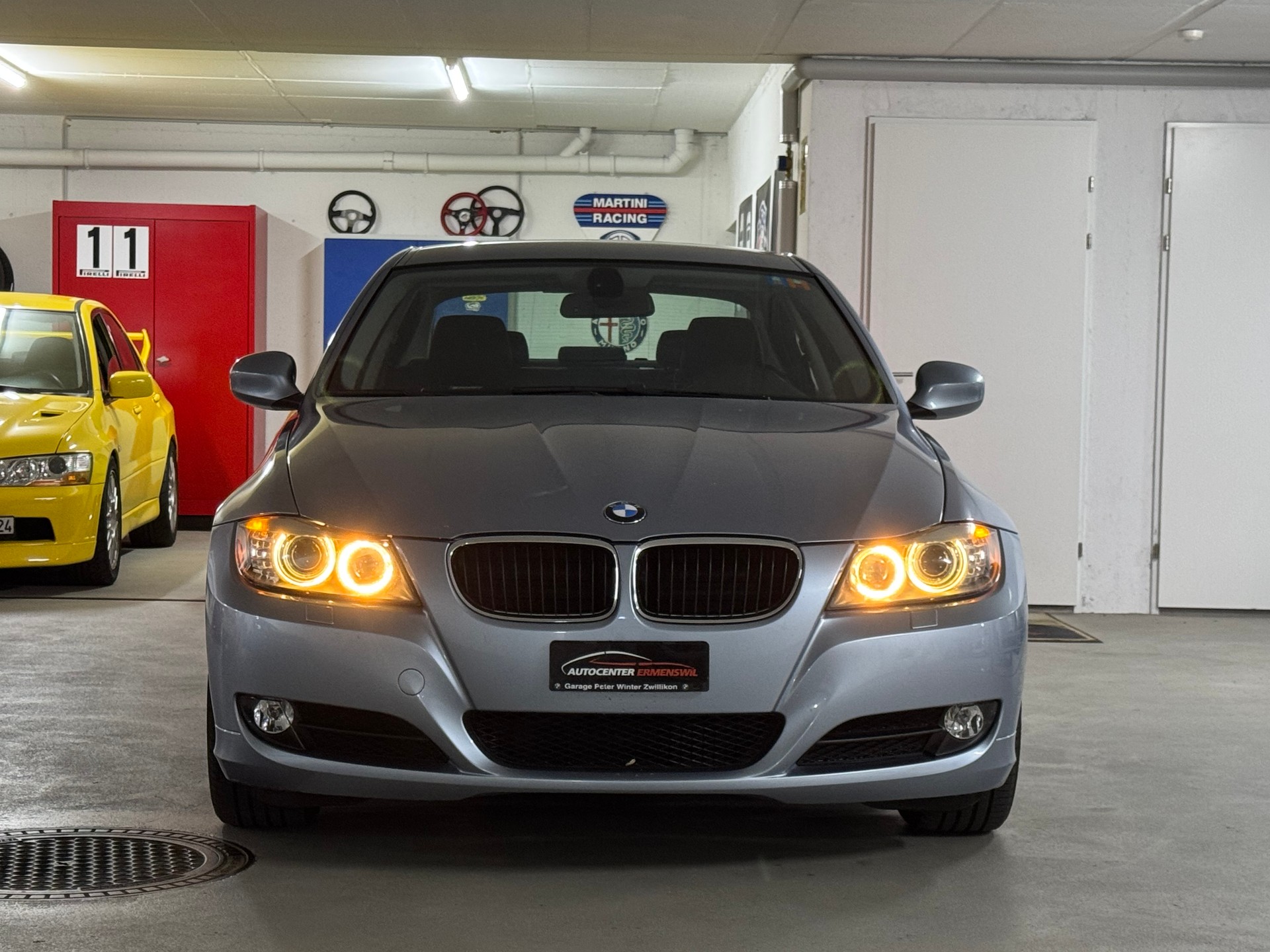 BMW 318i M-Paket-image-1