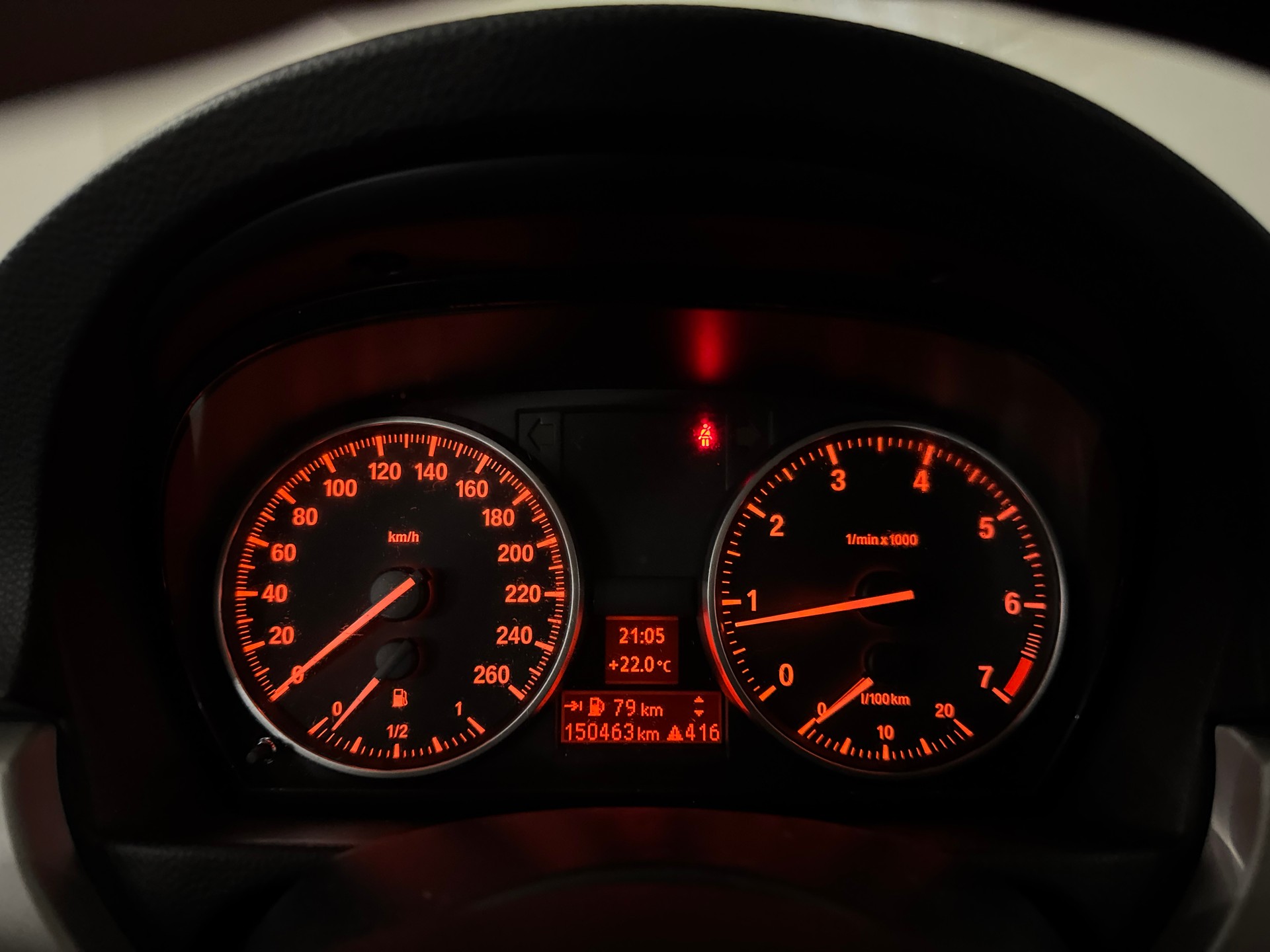 BMW 318i M-Paket-image-14