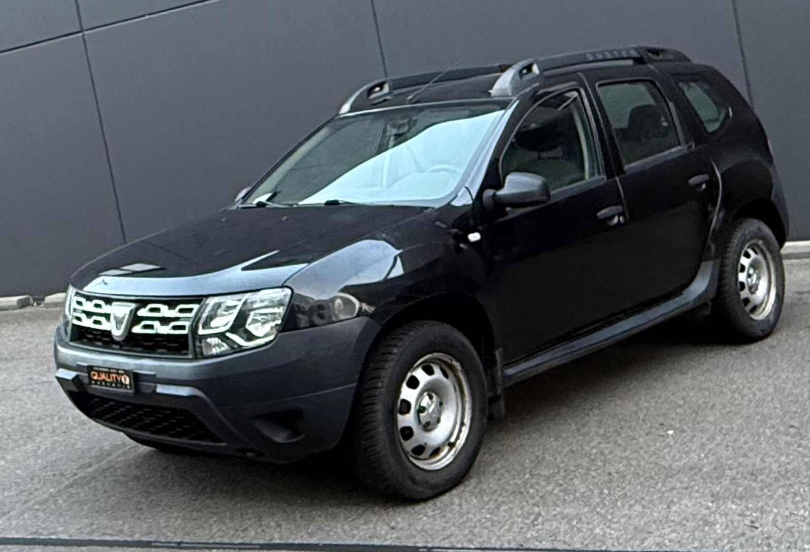DACIA Duster 1.6 Celebration 4x4