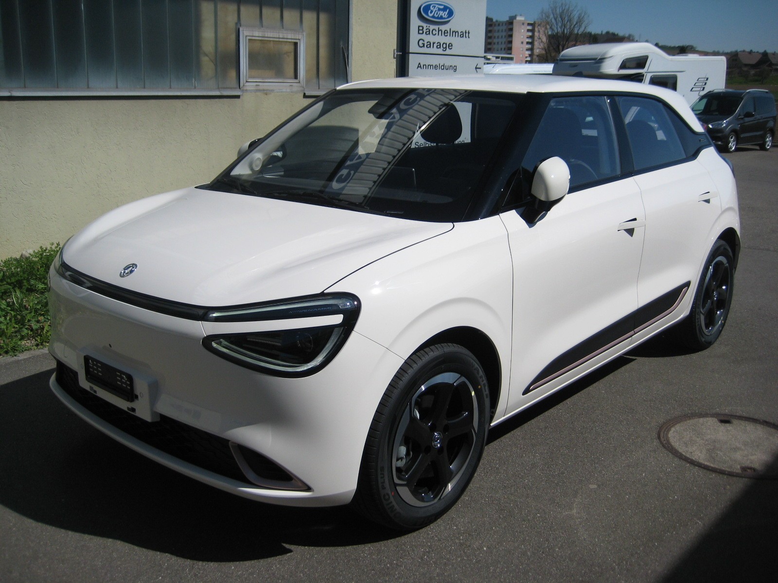 DONGFENG Box 42 kWh
