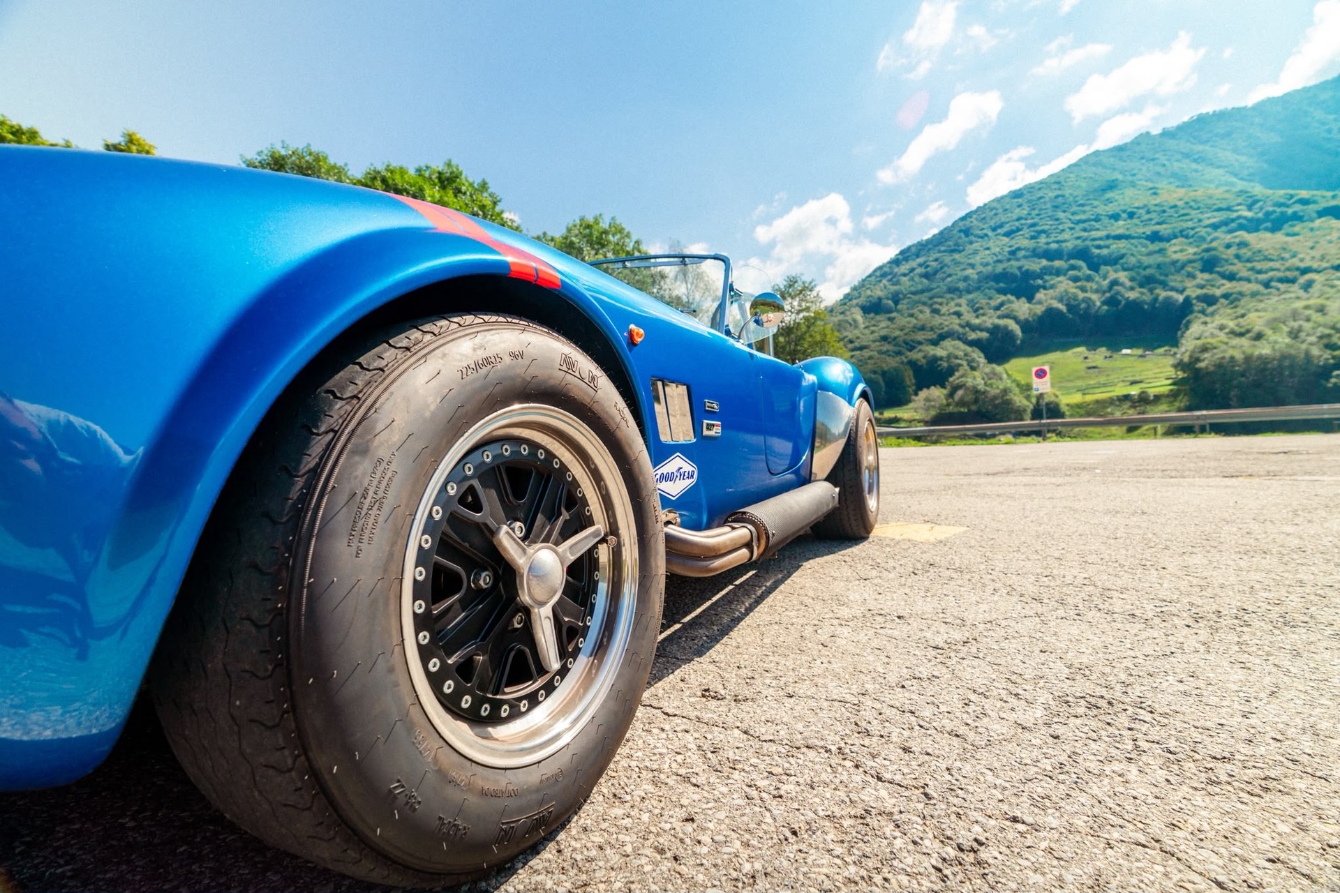 AC AC Cobra 427 Pilgrim Sumo 5.7 V8-image-10