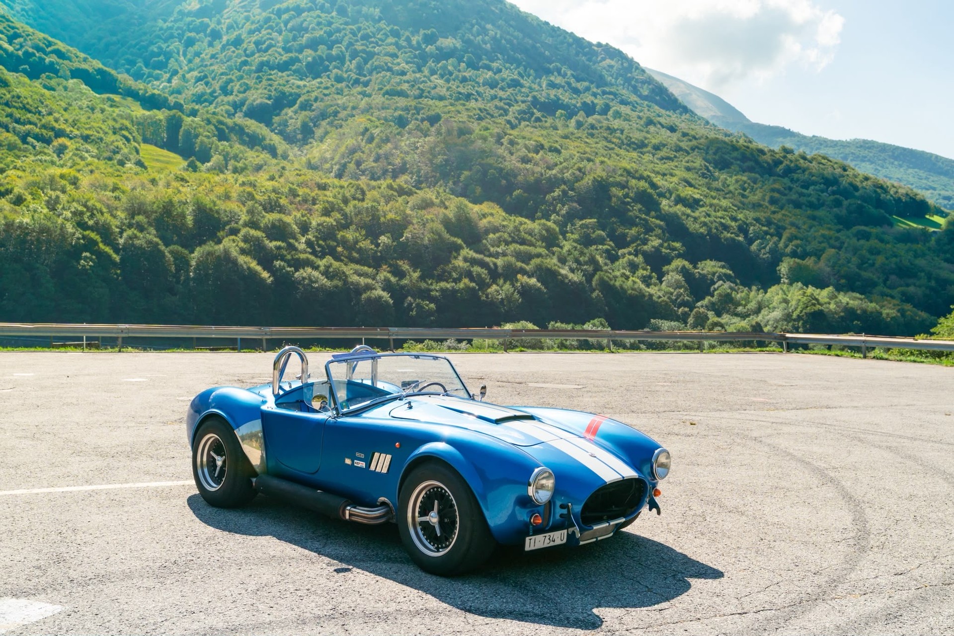 AC AC Cobra 427 Pilgrim Sumo 5.7 V8-showroom-element-3
