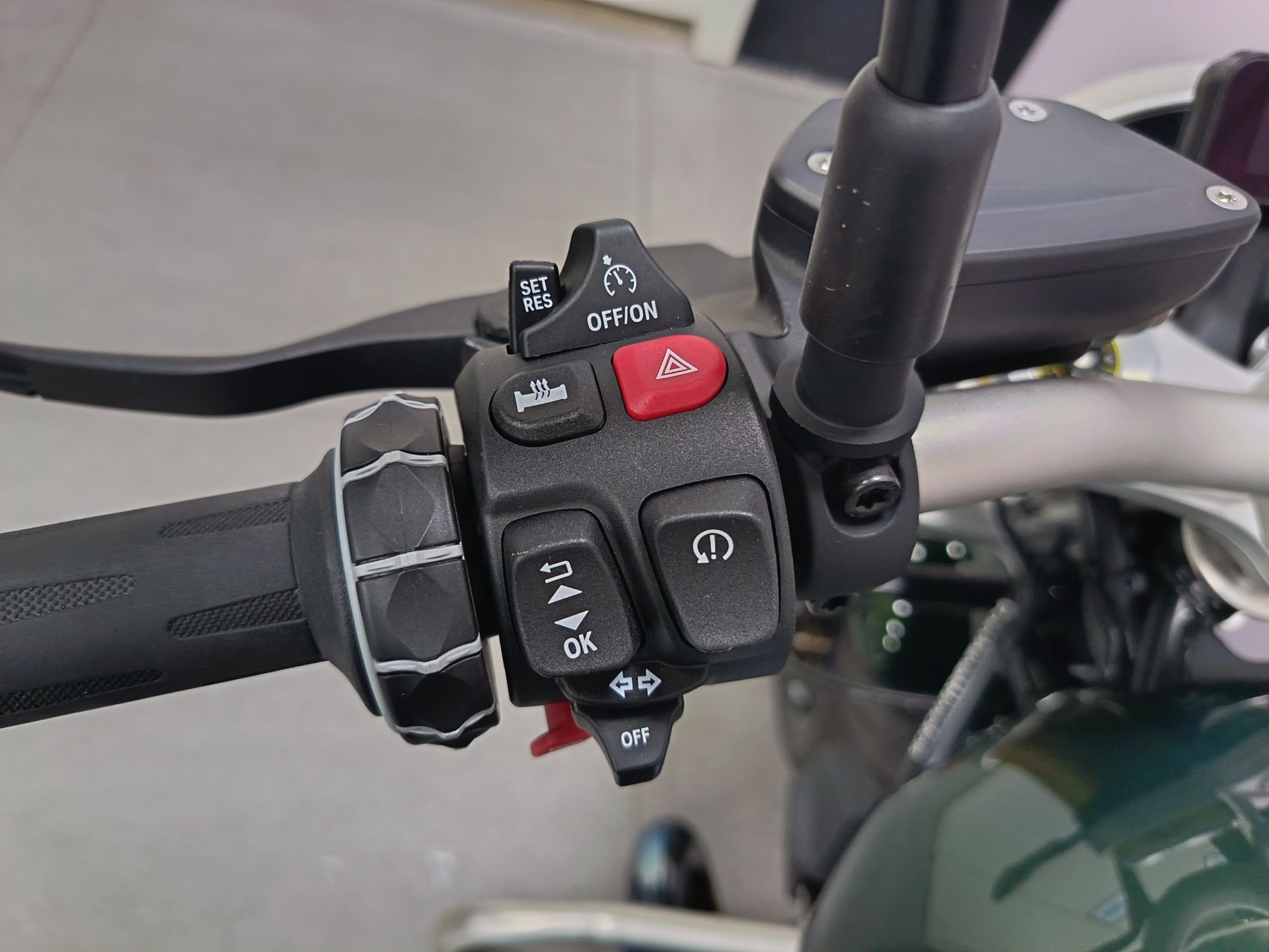 BMW R 12 nineT - Leasing à 239 chf par mois-image-6