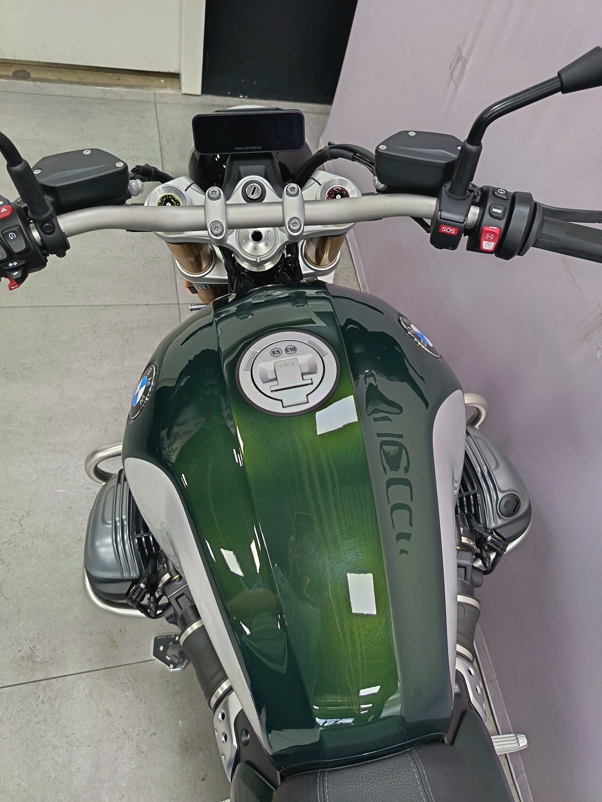 BMW R 12 nineT - Leasing à 239 chf par mois-image-4