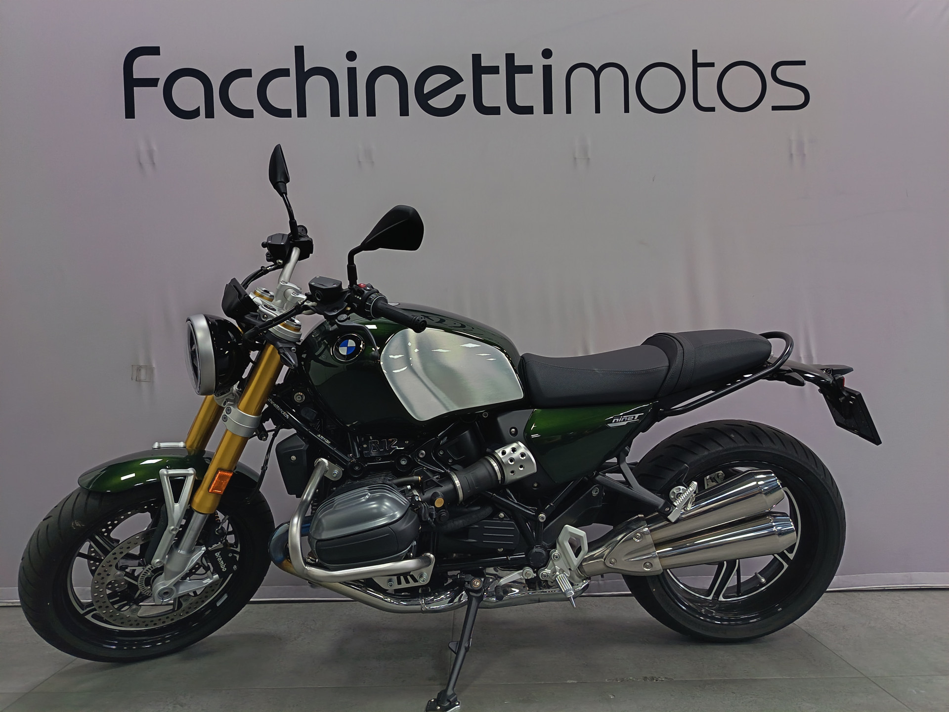 BMW R 12 nineT - Leasing à 239 chf par mois-image-3