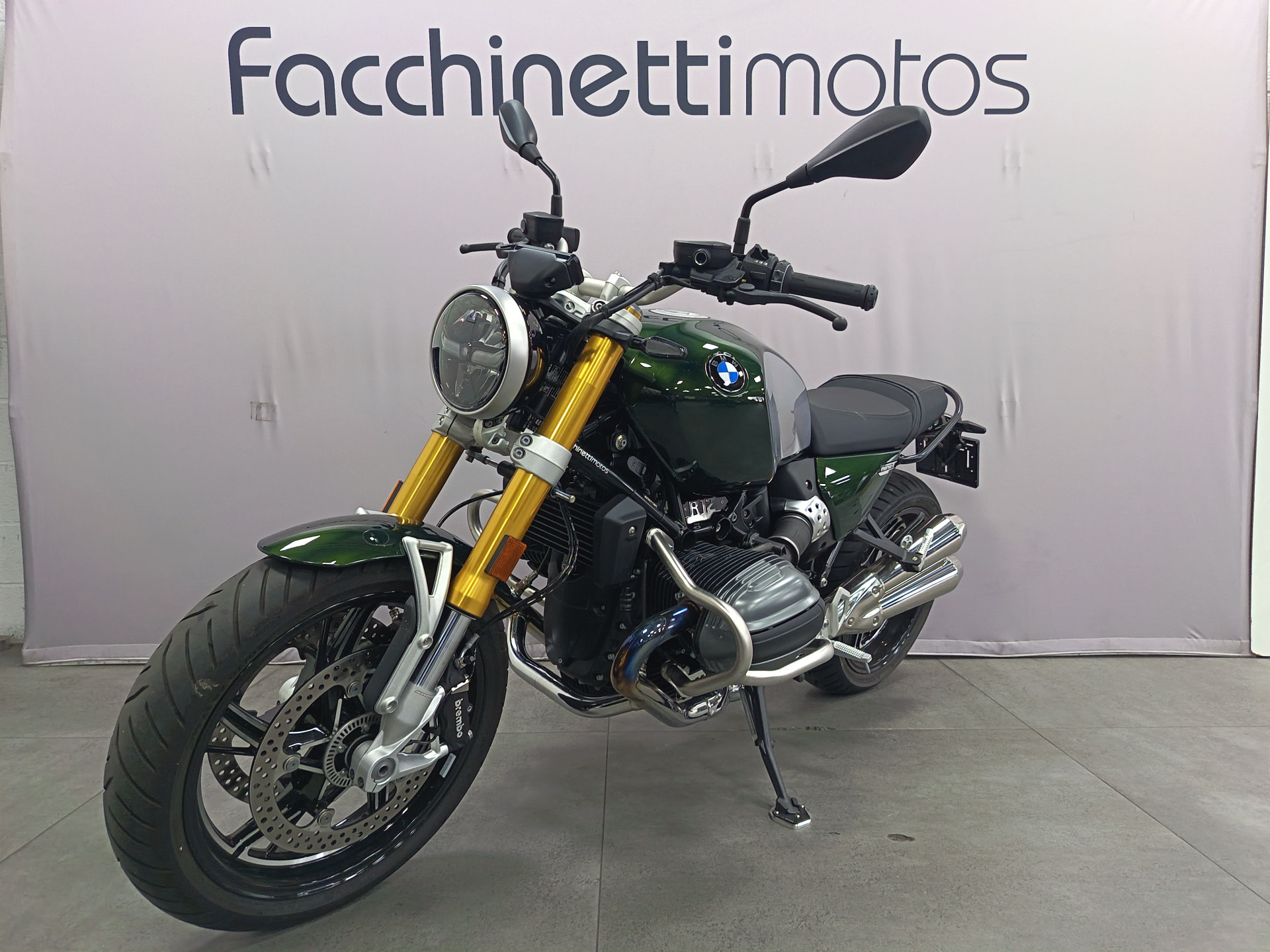 BMW R 12 nineT - Leasing à 239 chf par mois-image-2