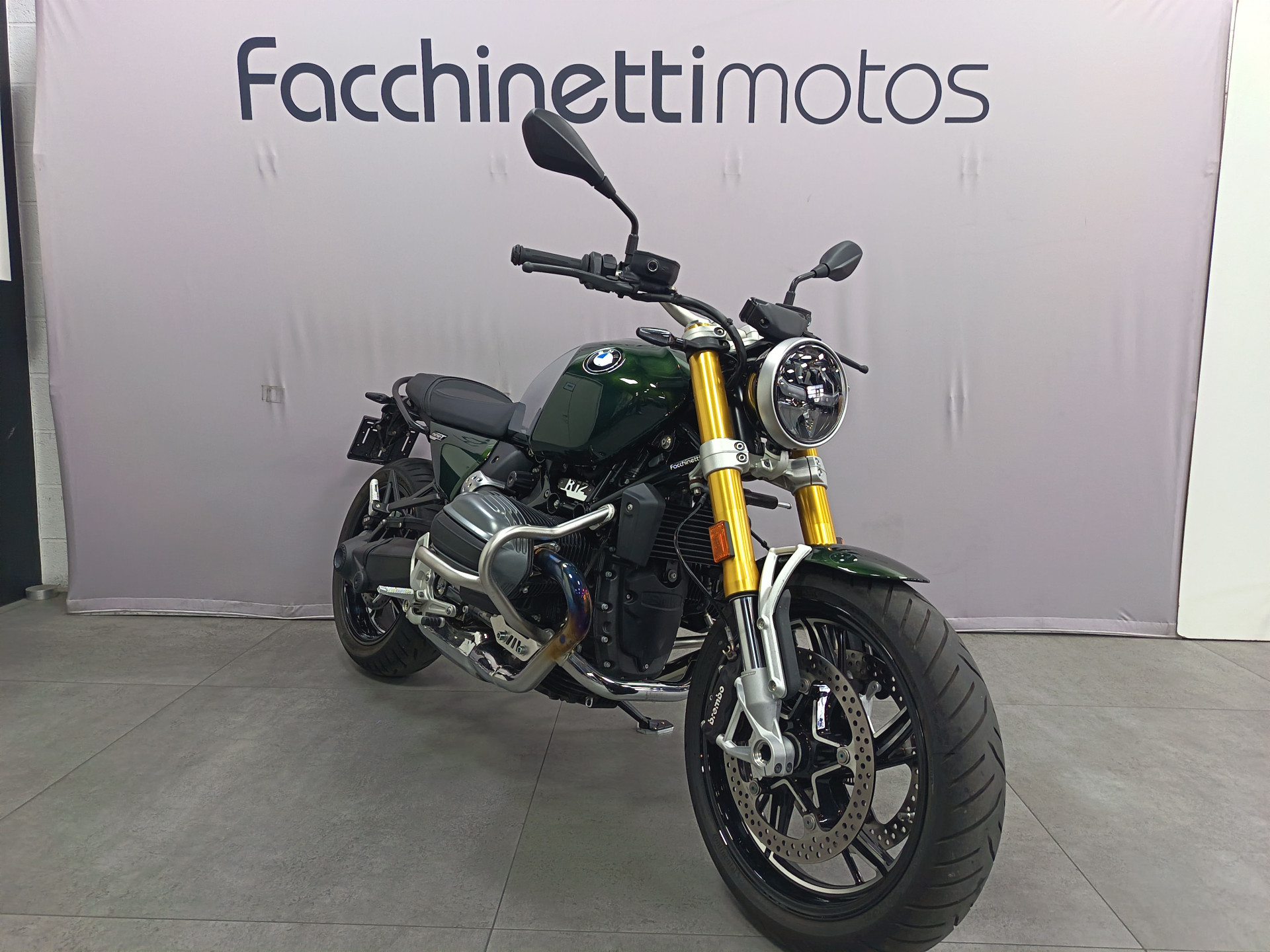 BMW R 12 nineT - Leasing à 239 chf par mois-image-1