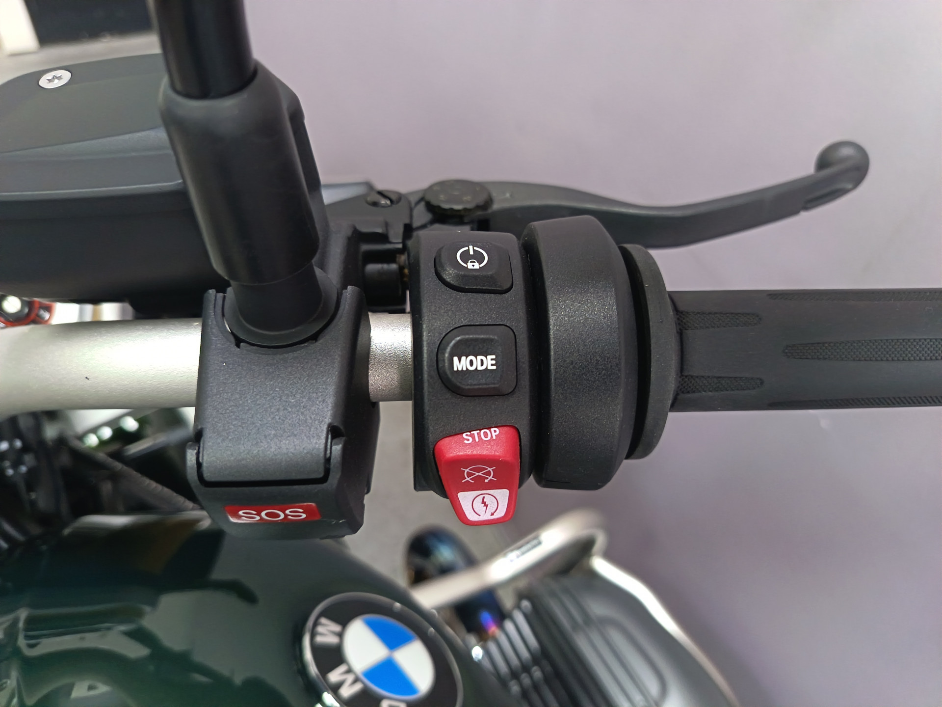 BMW R 12 nineT - Leasing à 239 chf par mois-image-7