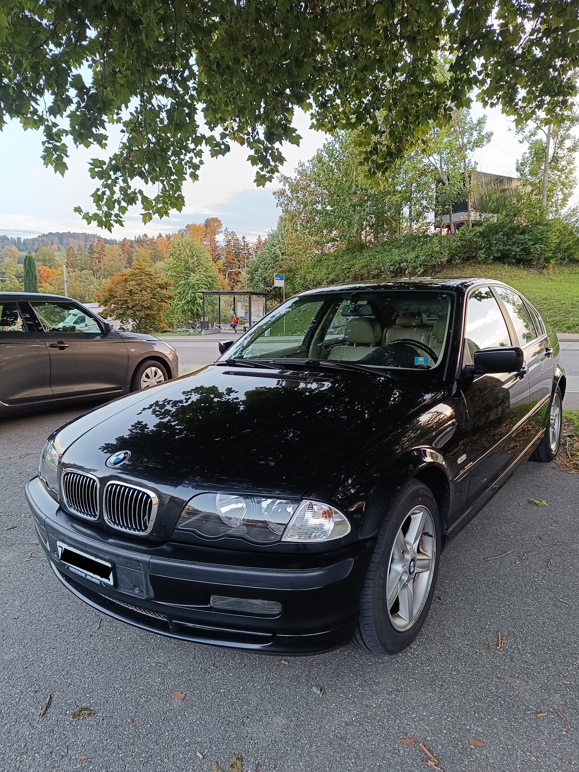 BMW 323ti ABS dAiB-image-1