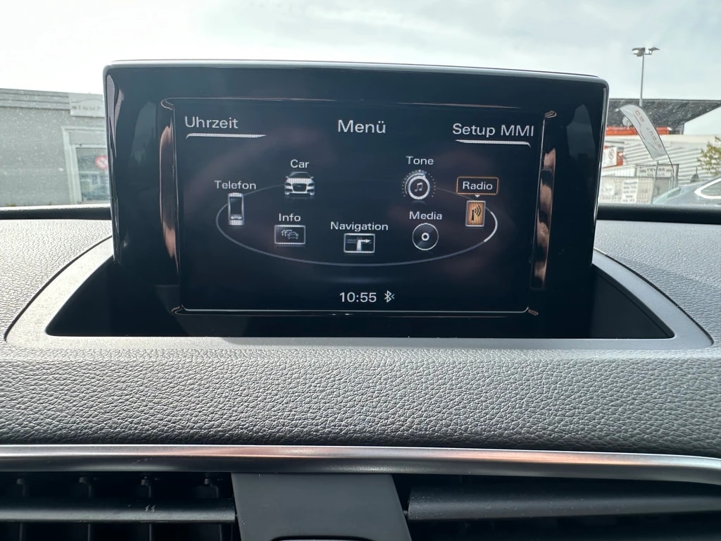 AUDI Q3 2.0 TDI design-image-12