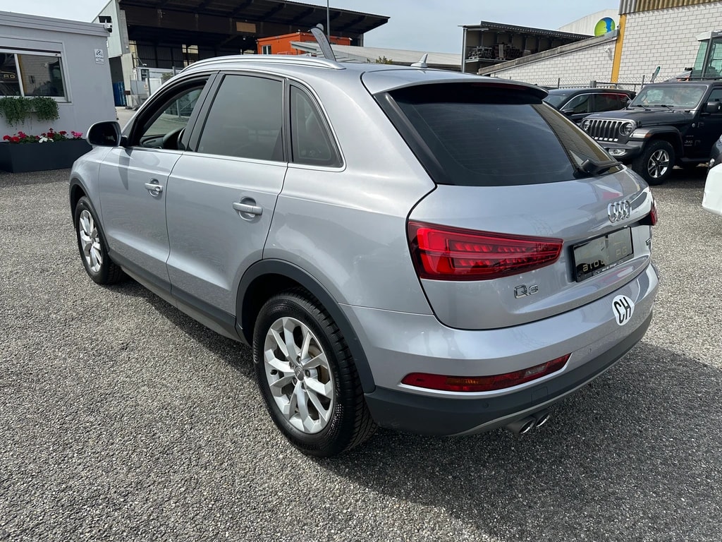AUDI Q3 2.0 TDI design-image-6