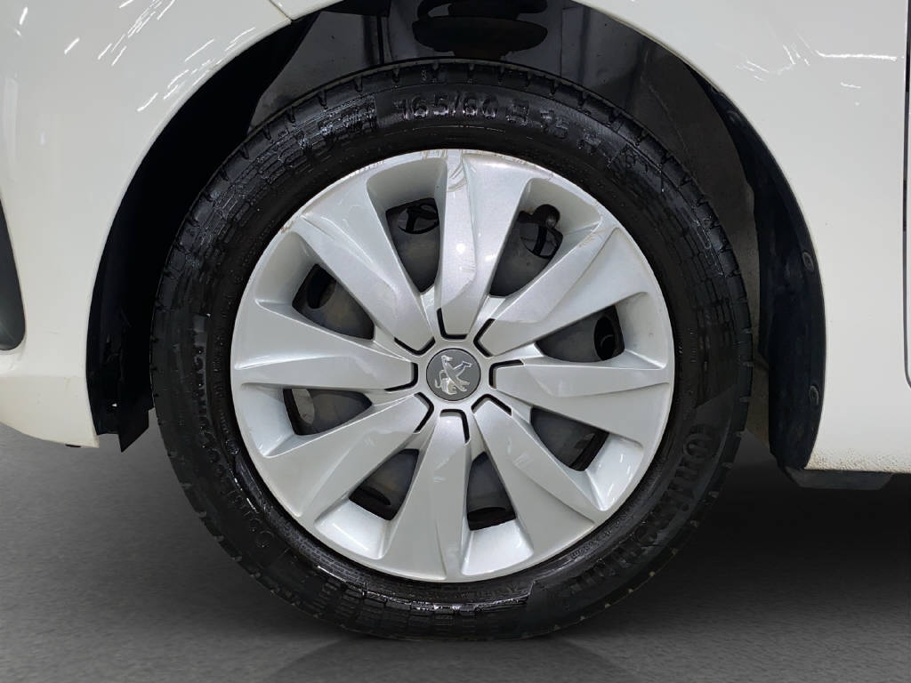PEUGEOT 108 1.2 PureTech Active Top-image-14