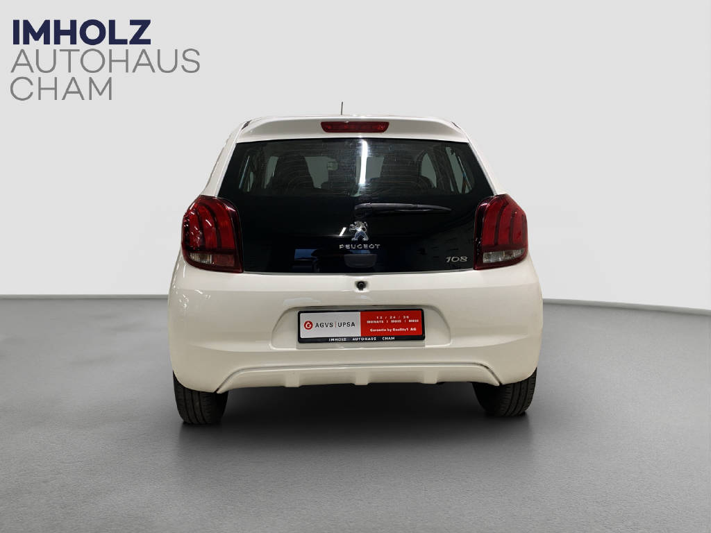 PEUGEOT 108 1.2 PureTech Active Top-showroom-element-3