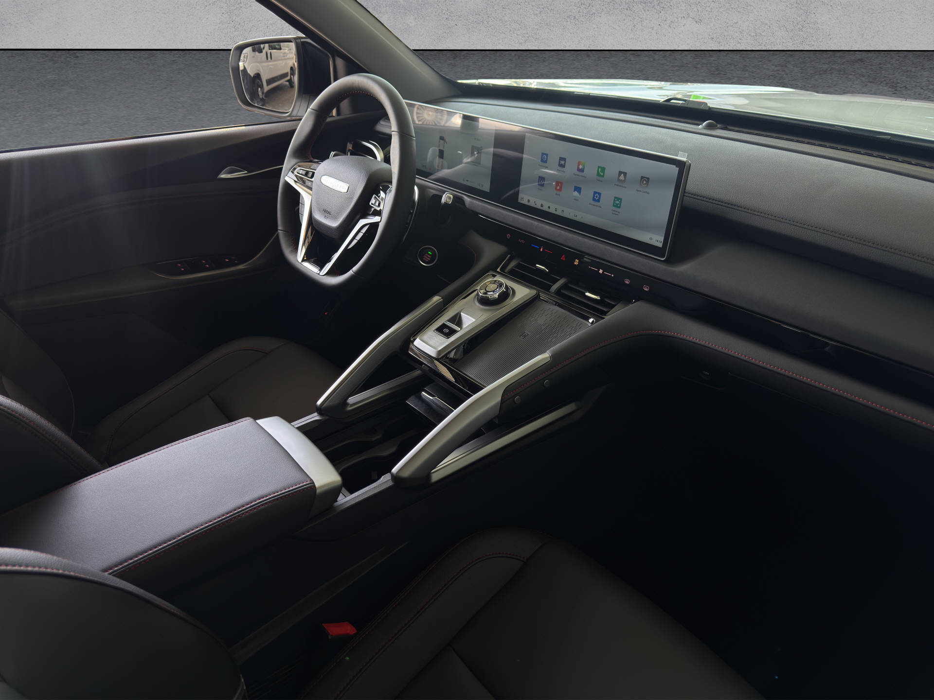 MAXUS T60-image-14