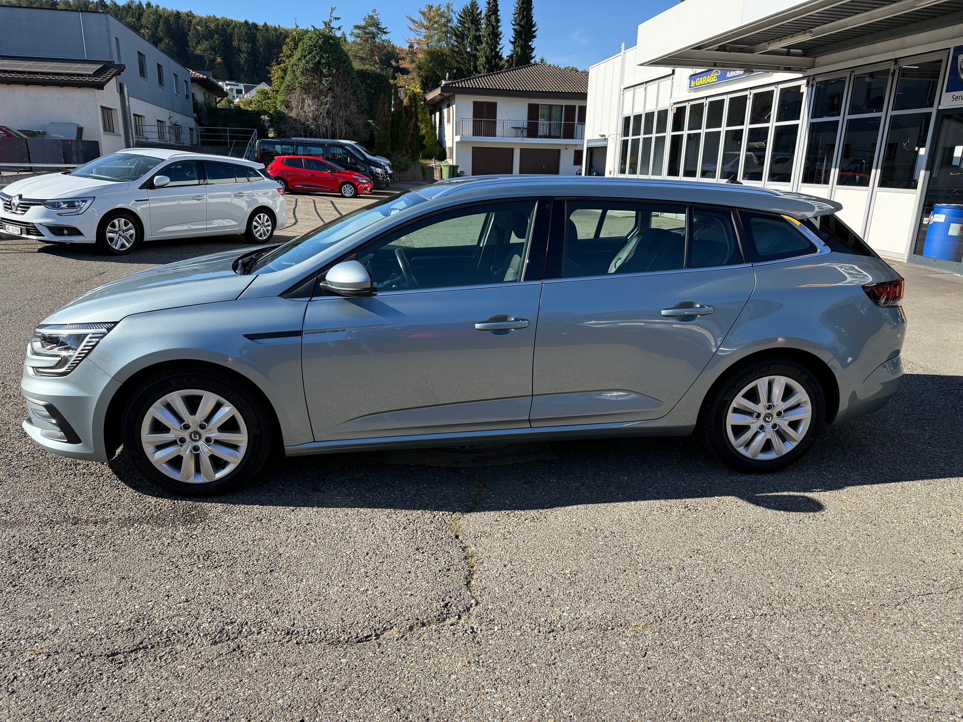 RENAULT Mégane Grandtour 1.5 dCi Zen EDC-showroom-element-2