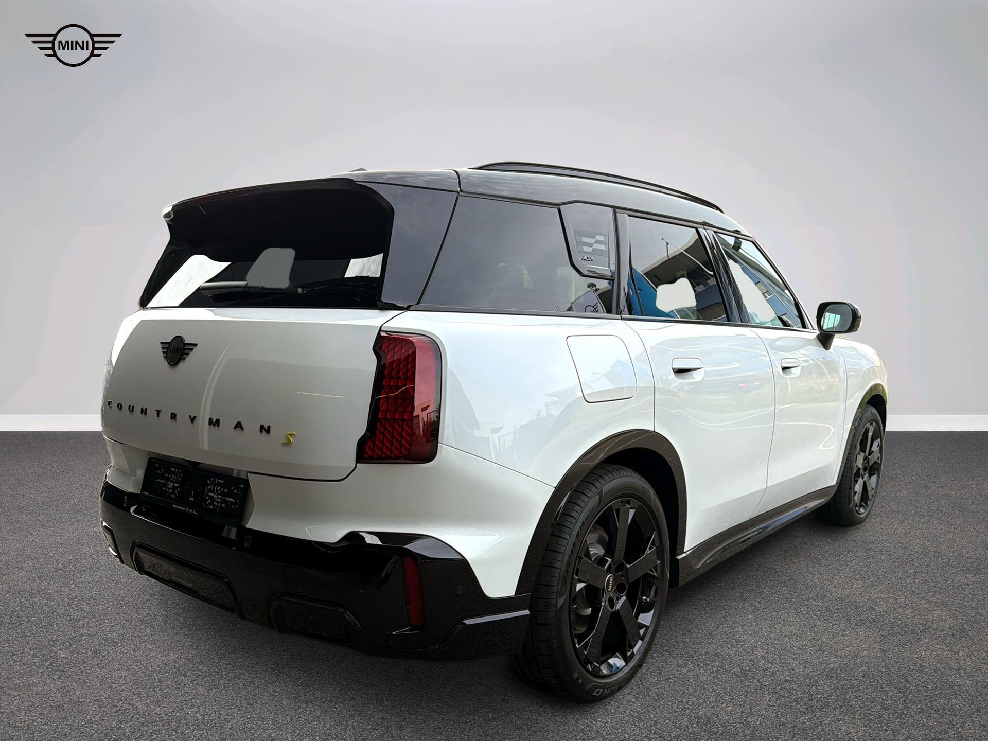 MINI Countryman SE ALL4-showroom-element-3