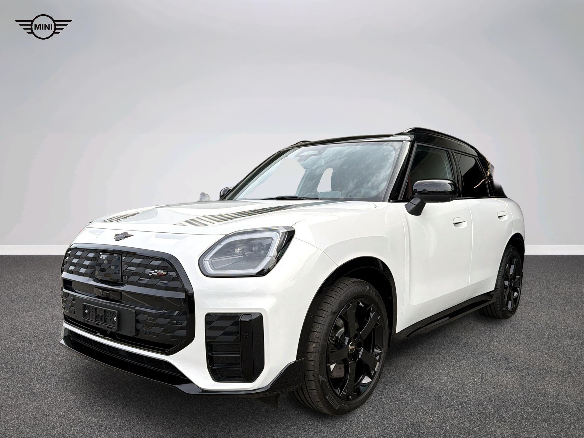 MINI Countryman SE ALL4