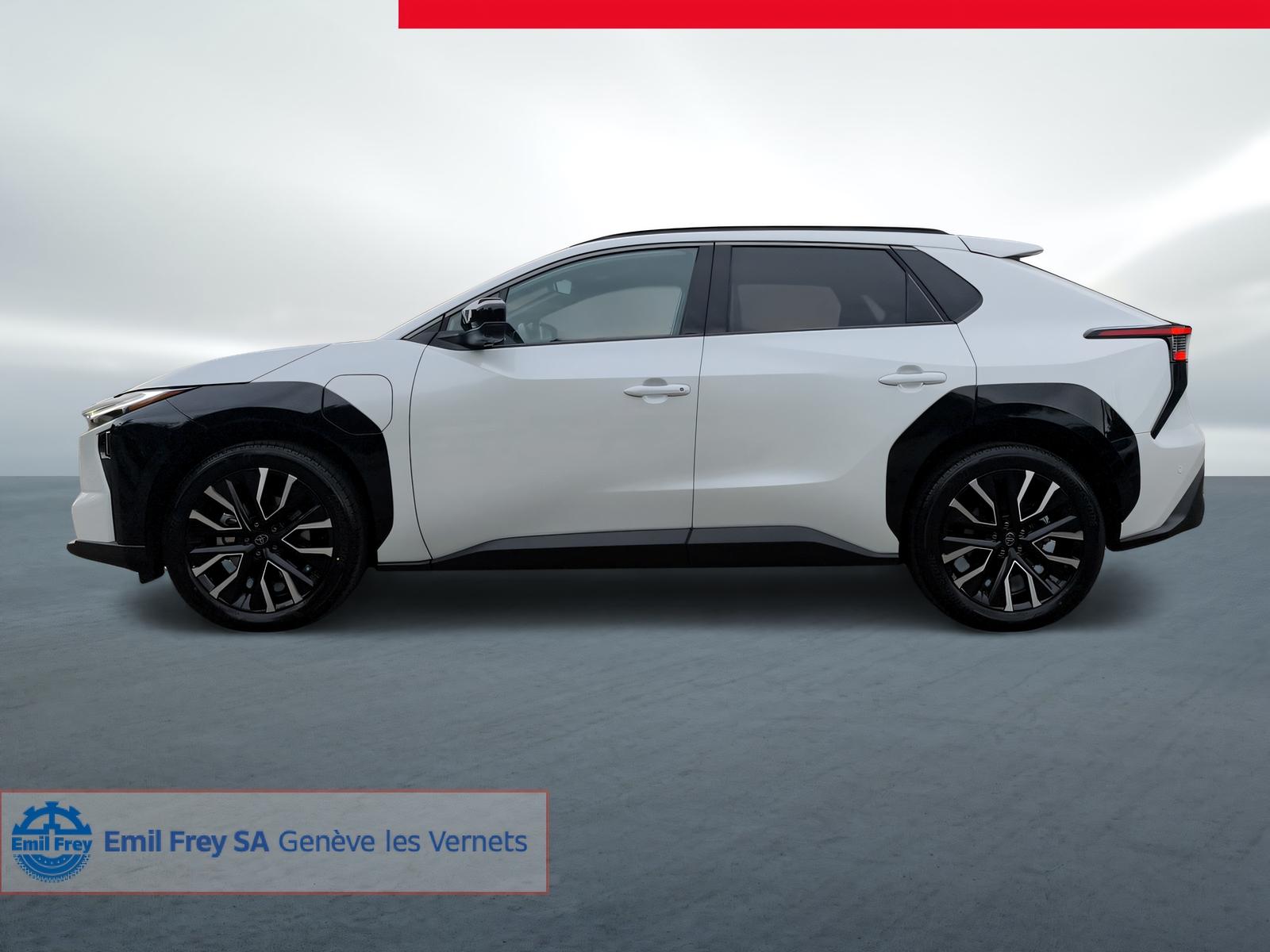 TOYOTA bZ4X Premium AWD-showroom-element-3