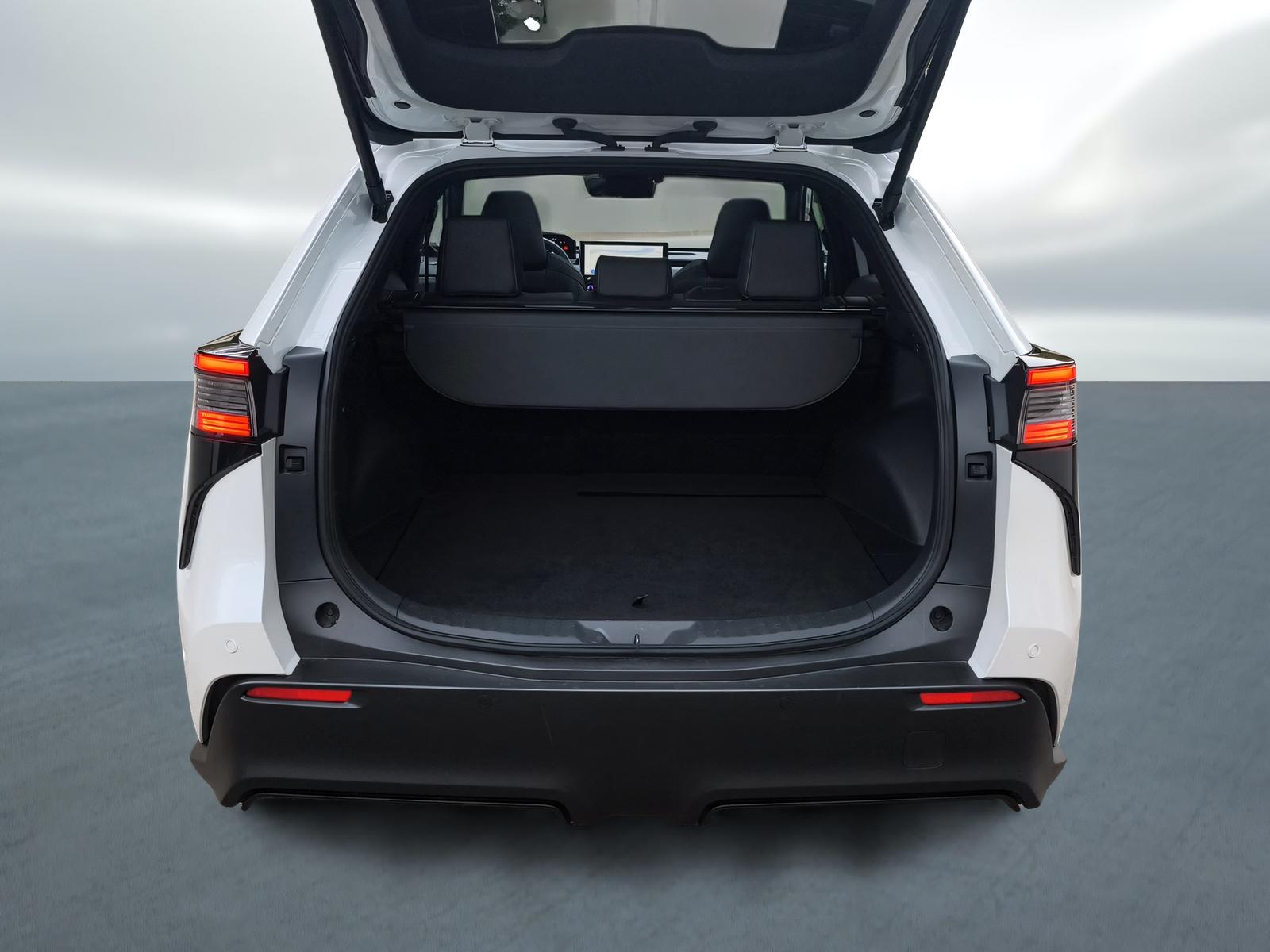 TOYOTA bZ4X Premium AWD-image-13