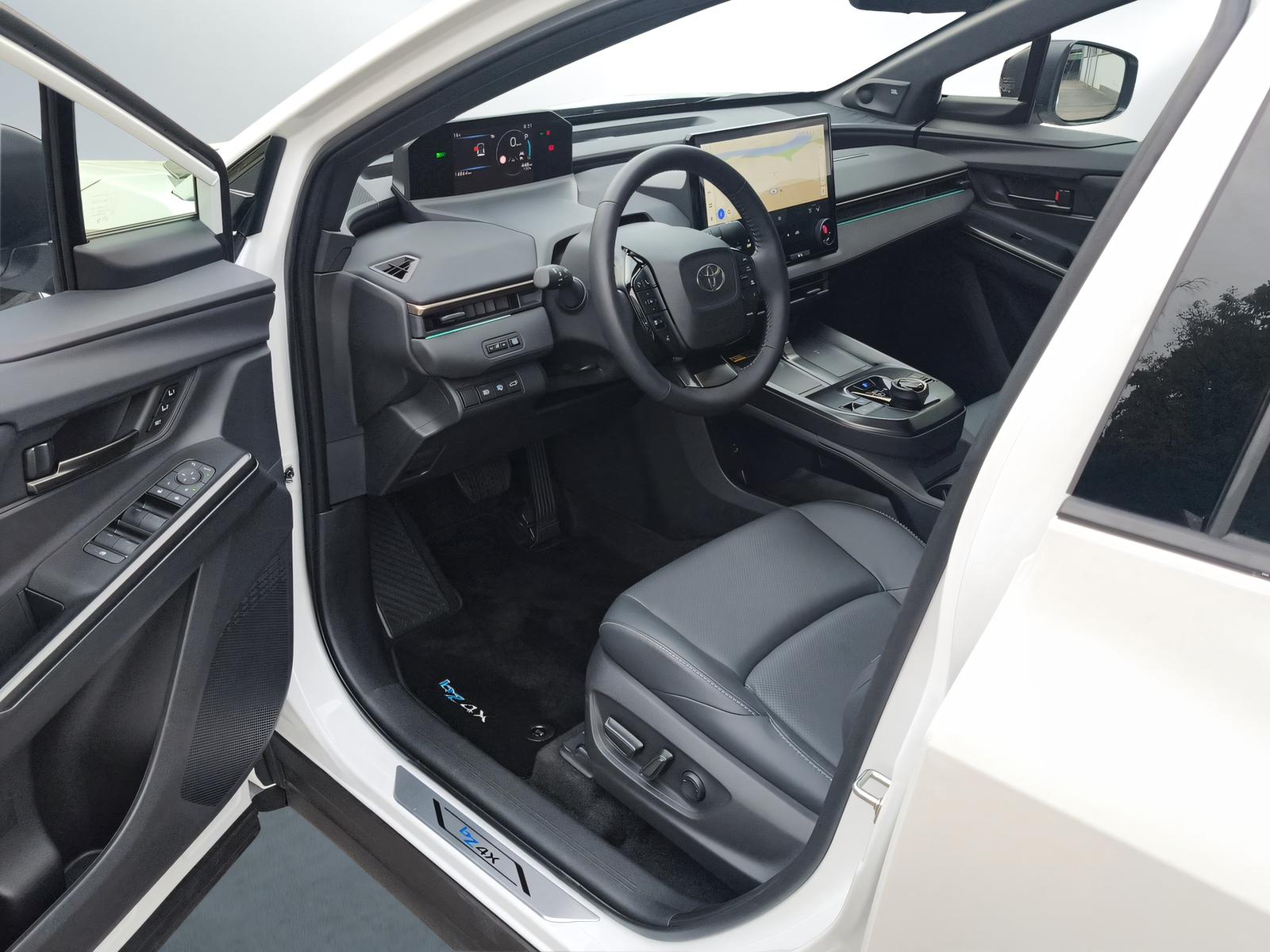TOYOTA bZ4X Premium AWD-image-18