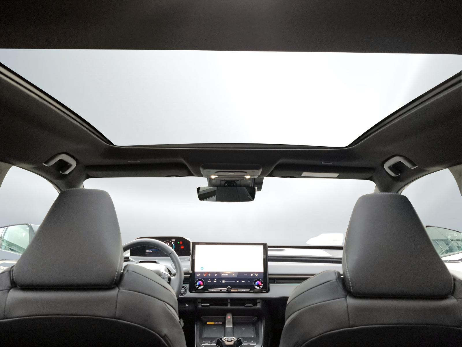 TOYOTA bZ4X Premium AWD-image-12