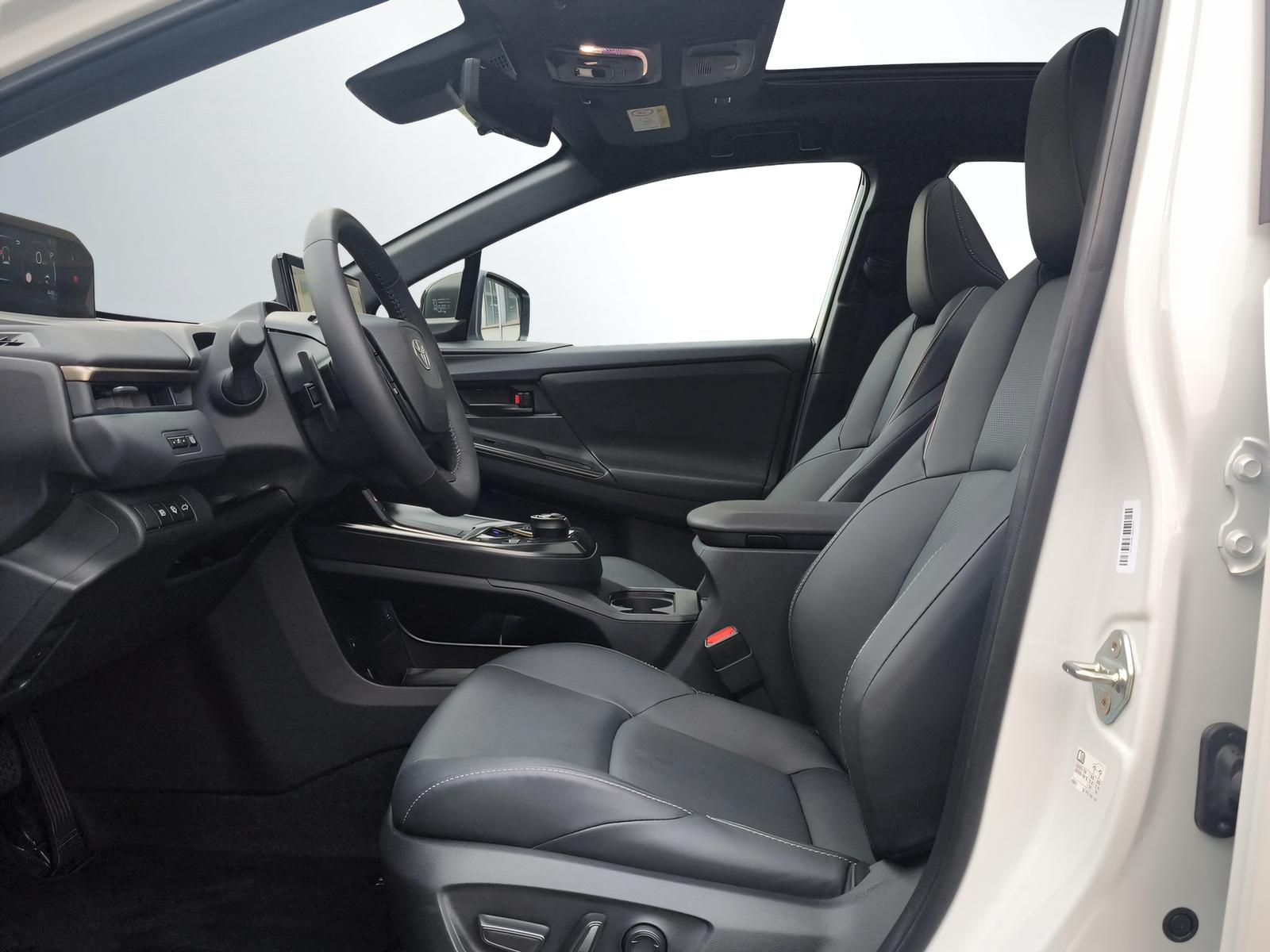 TOYOTA bZ4X Premium AWD-showroom-element-2